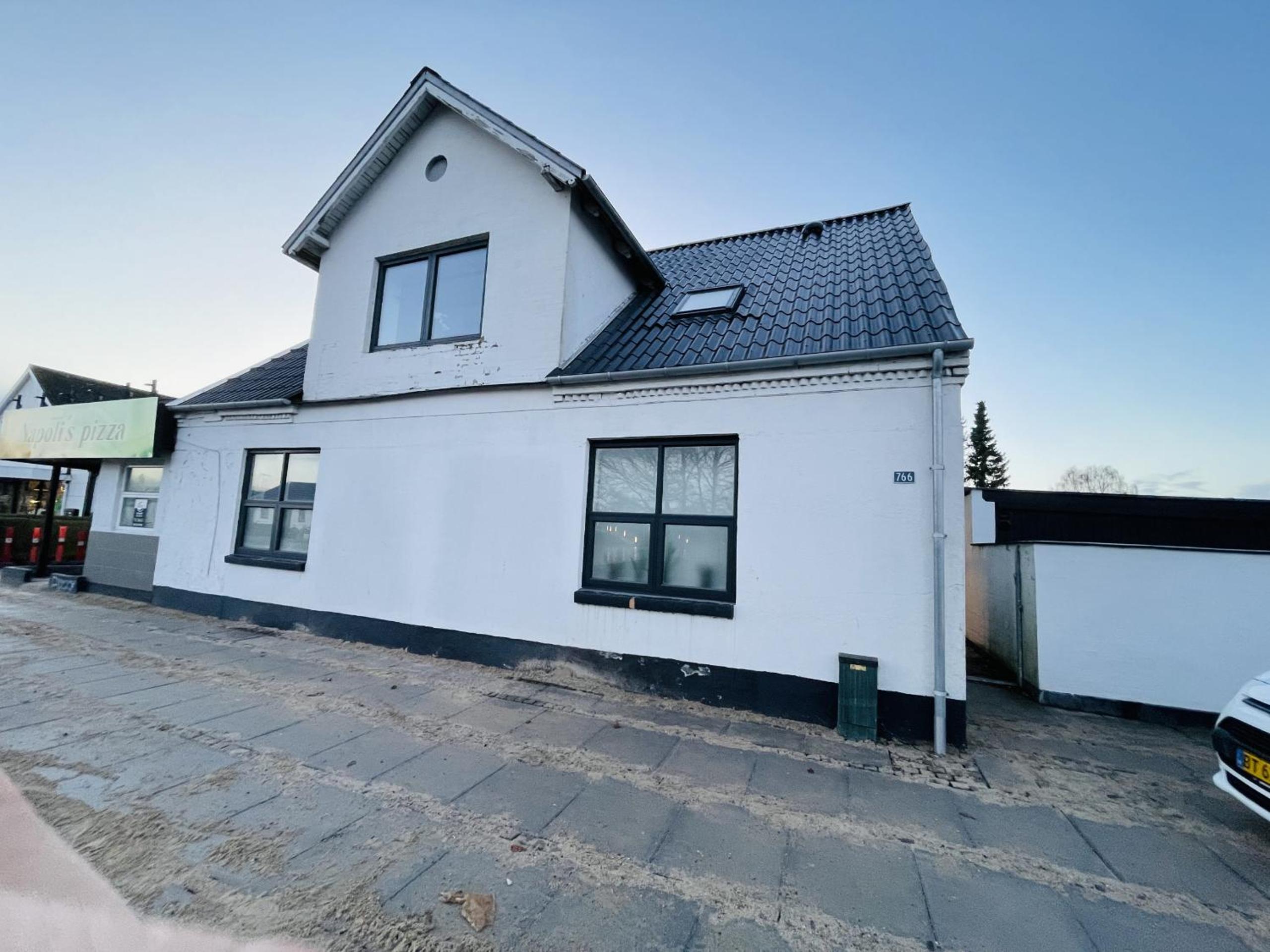 Hotel aday - 3 bedrooms luxurious apartment in Svenstrup - Image 1