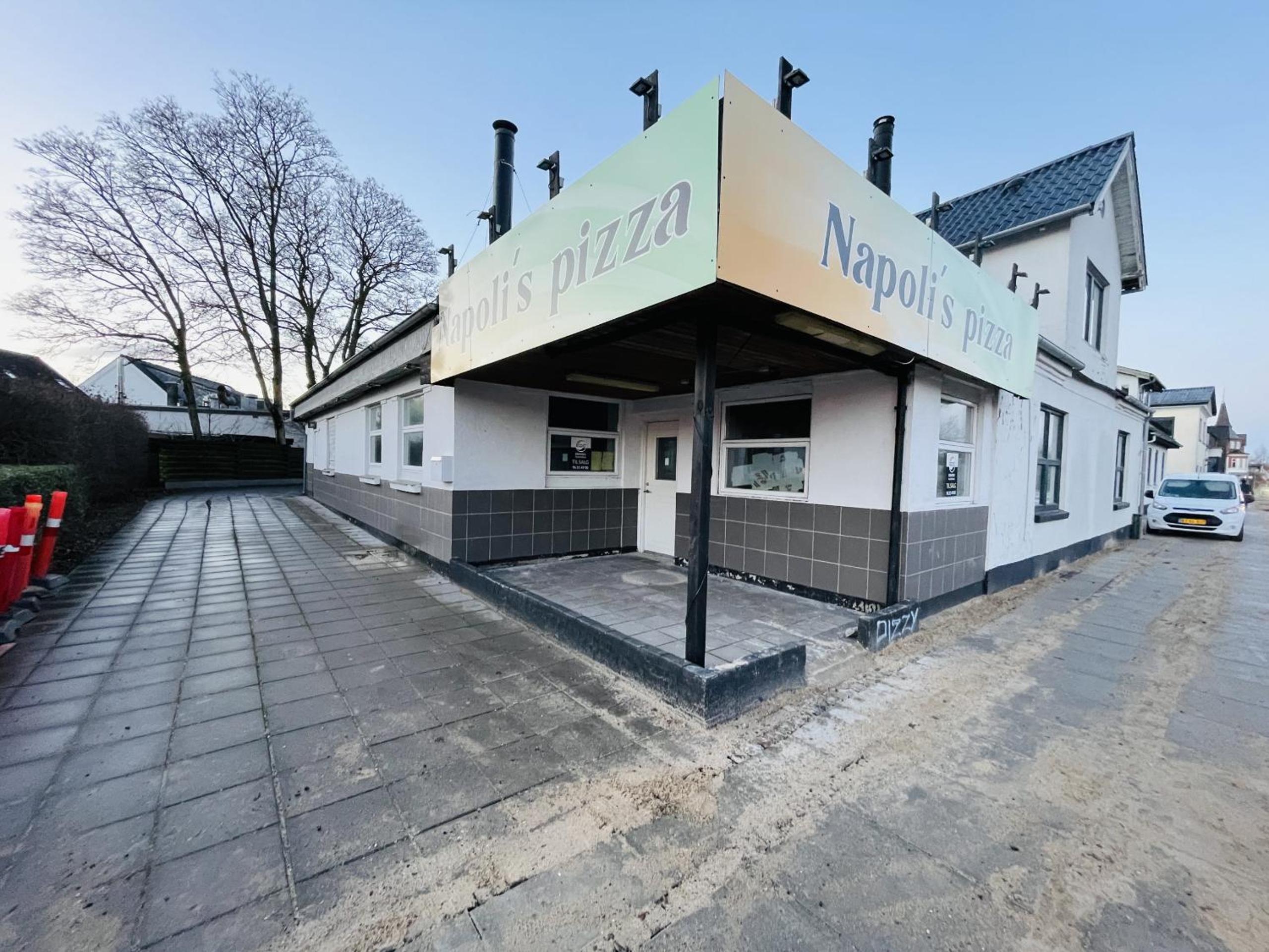 aday - 3 bedrooms luxurious apartment in Svenstrup view 2