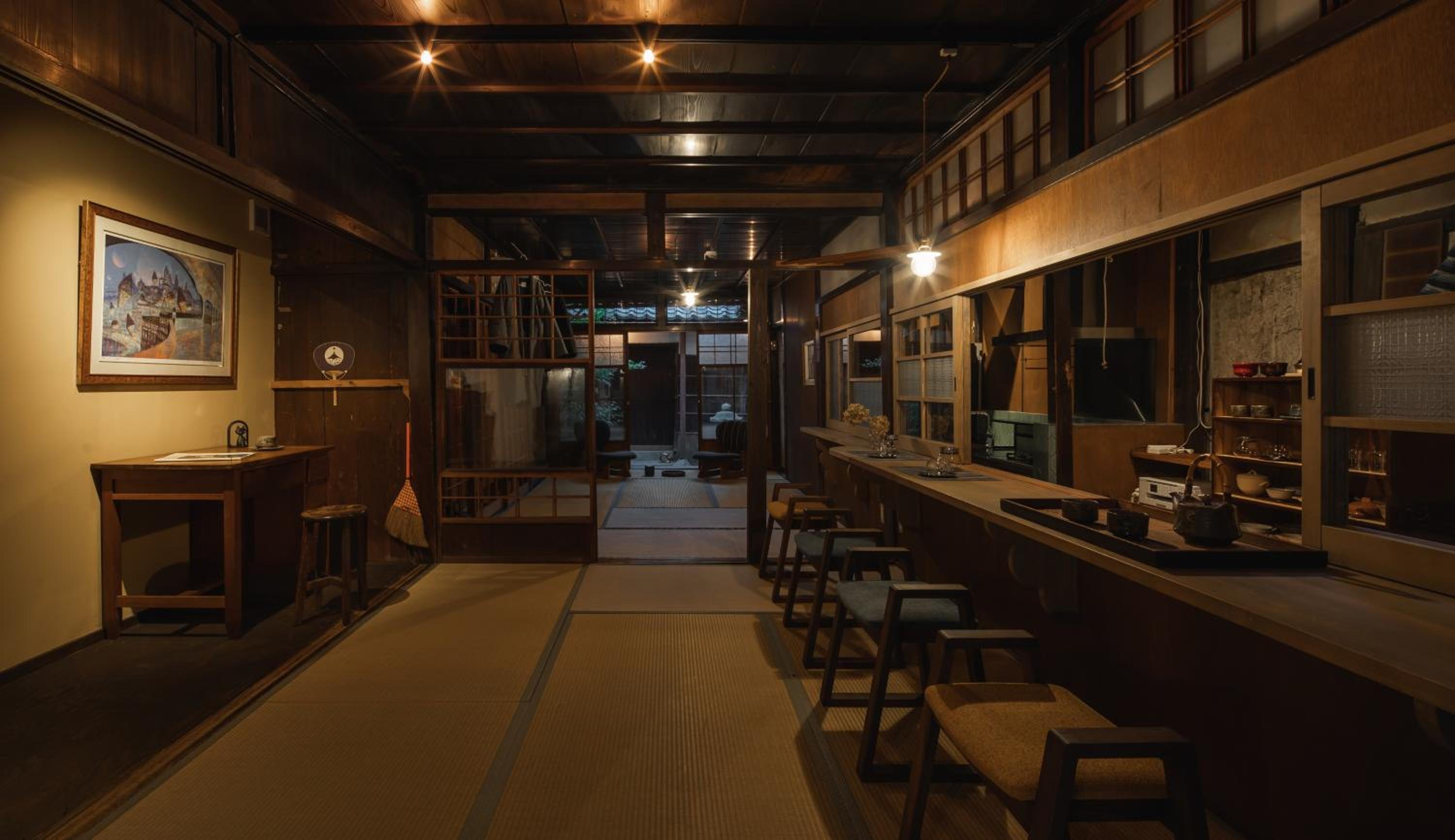 長浜城下 町屋ホテル 和乃リトリートひといき