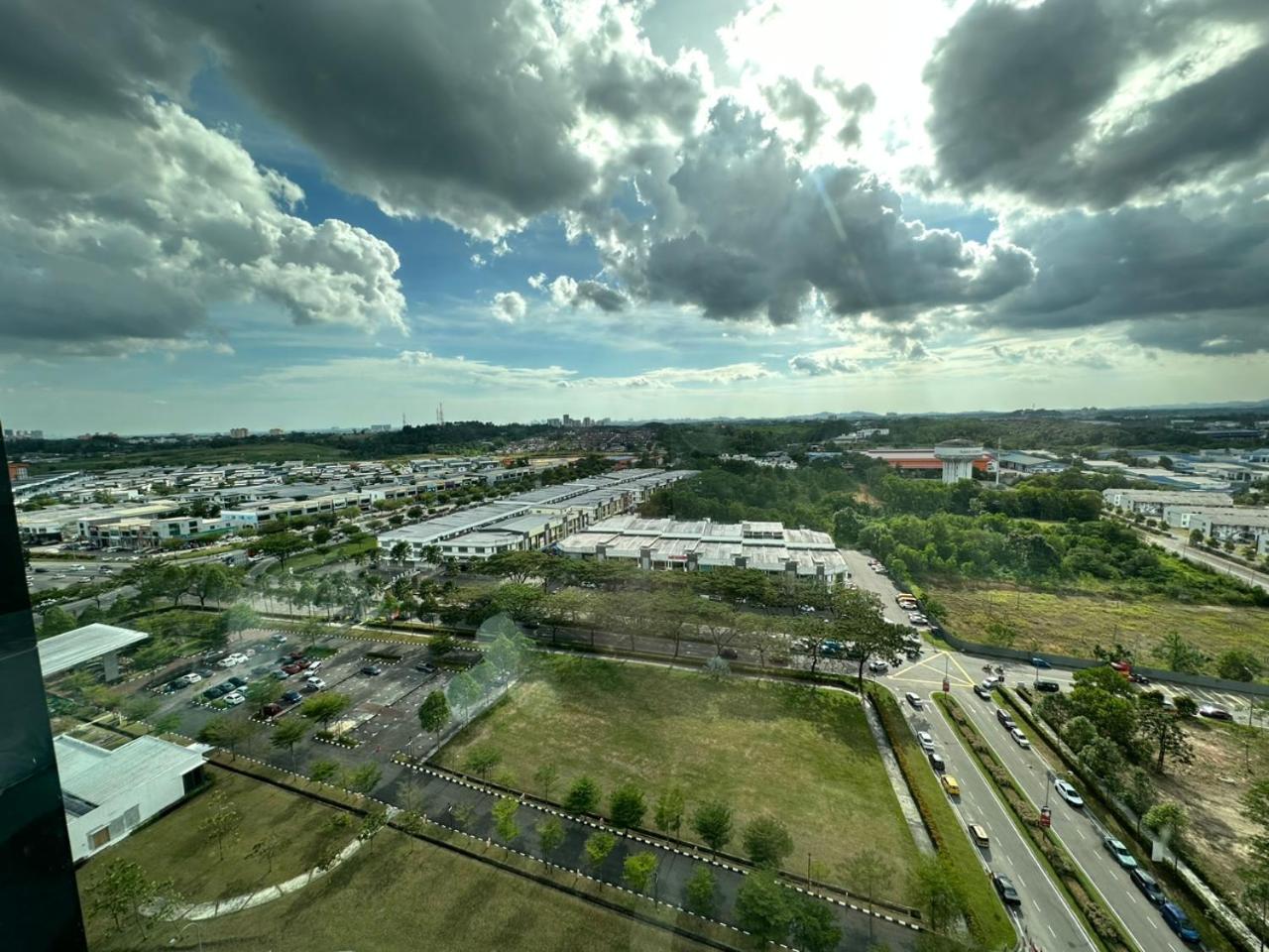 2Bedroom 6Pax 5Mins to MidValley 10mins to CIQ