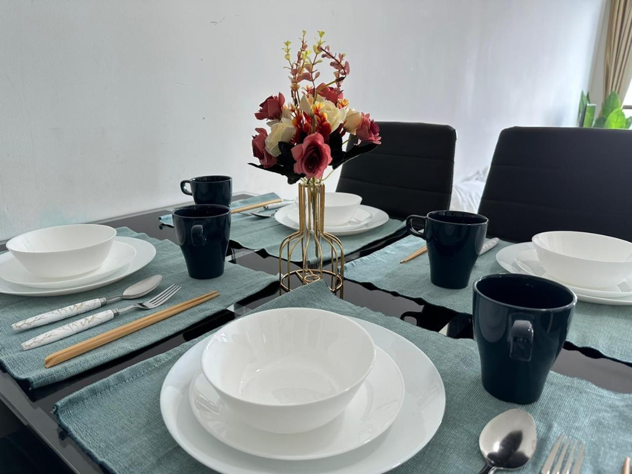 2Bedroom 6Pax 5Mins to MidValley 10mins to CIQ