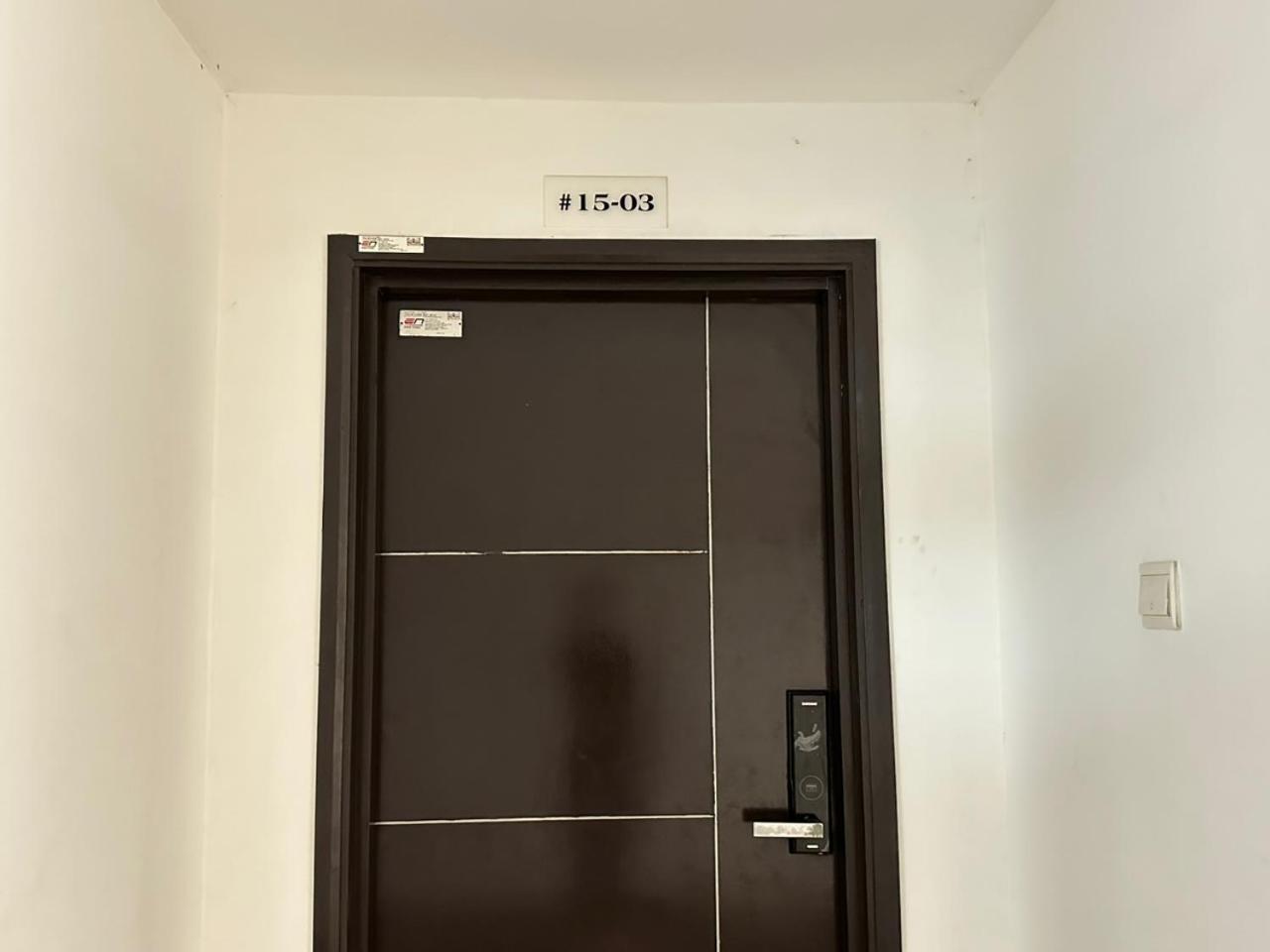 2Bedroom 6Pax 5Mins to MidValley 10mins to CIQ