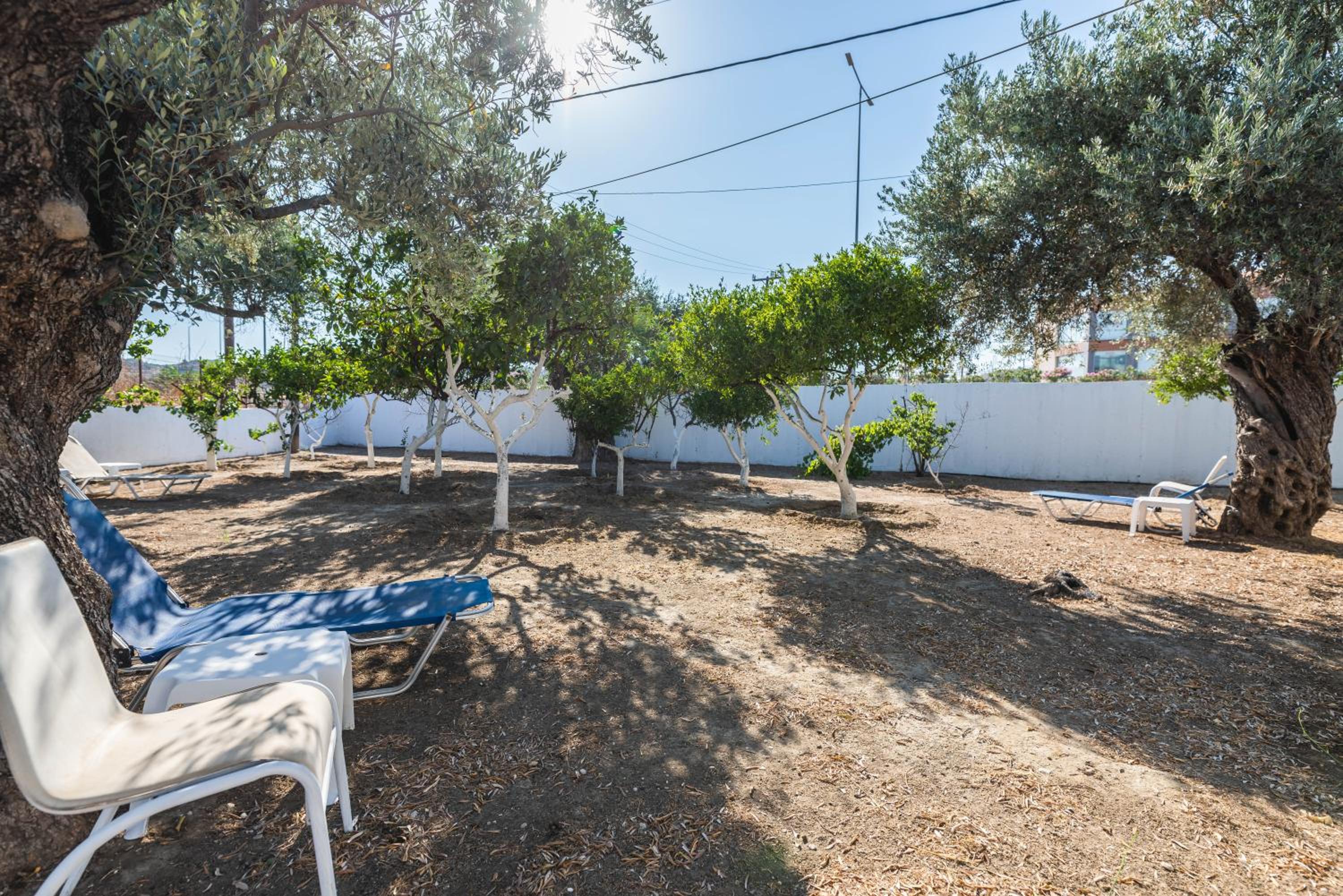 Achilleas House