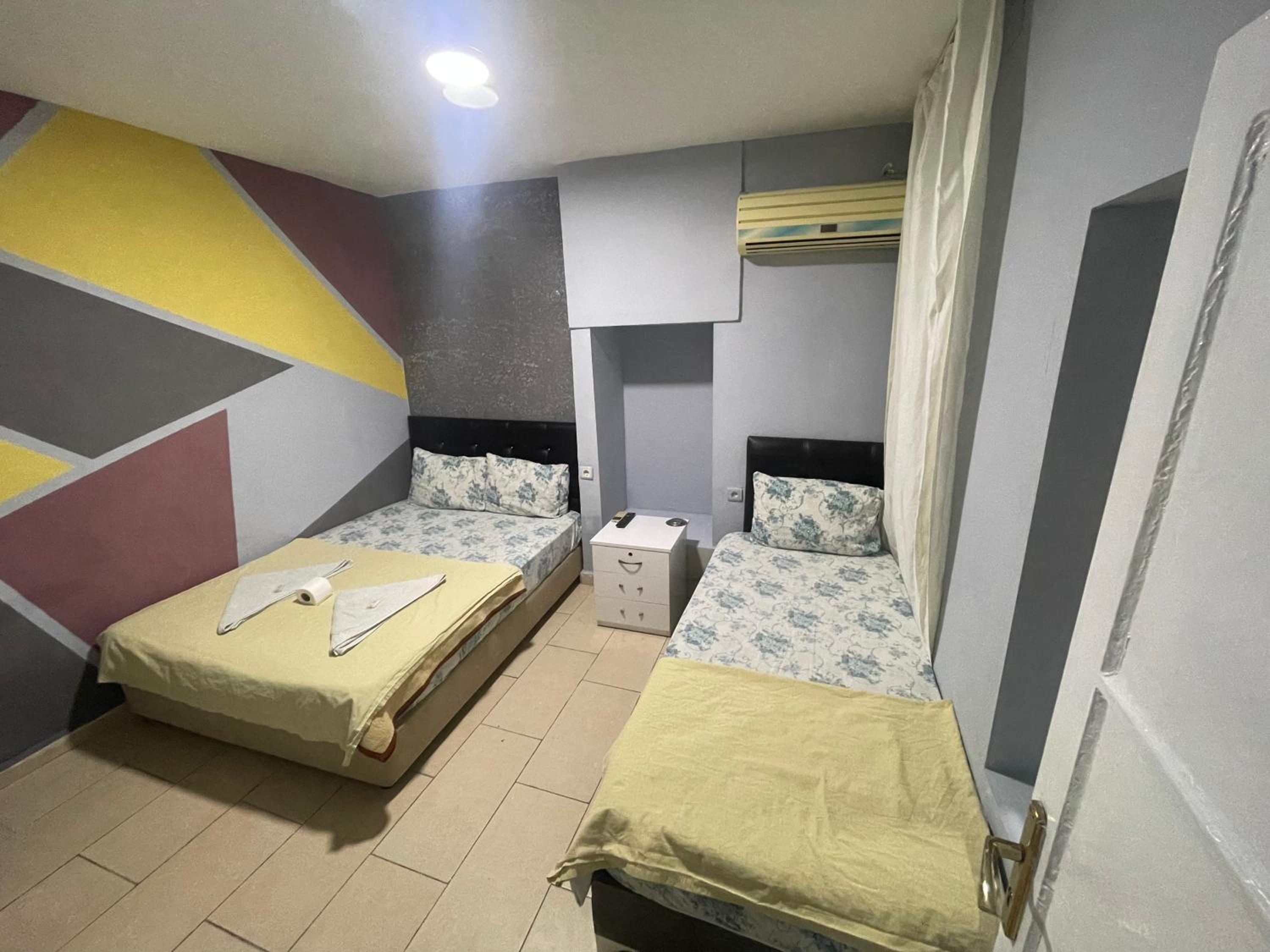 Ersoy Efe Pansiyon - Image 10