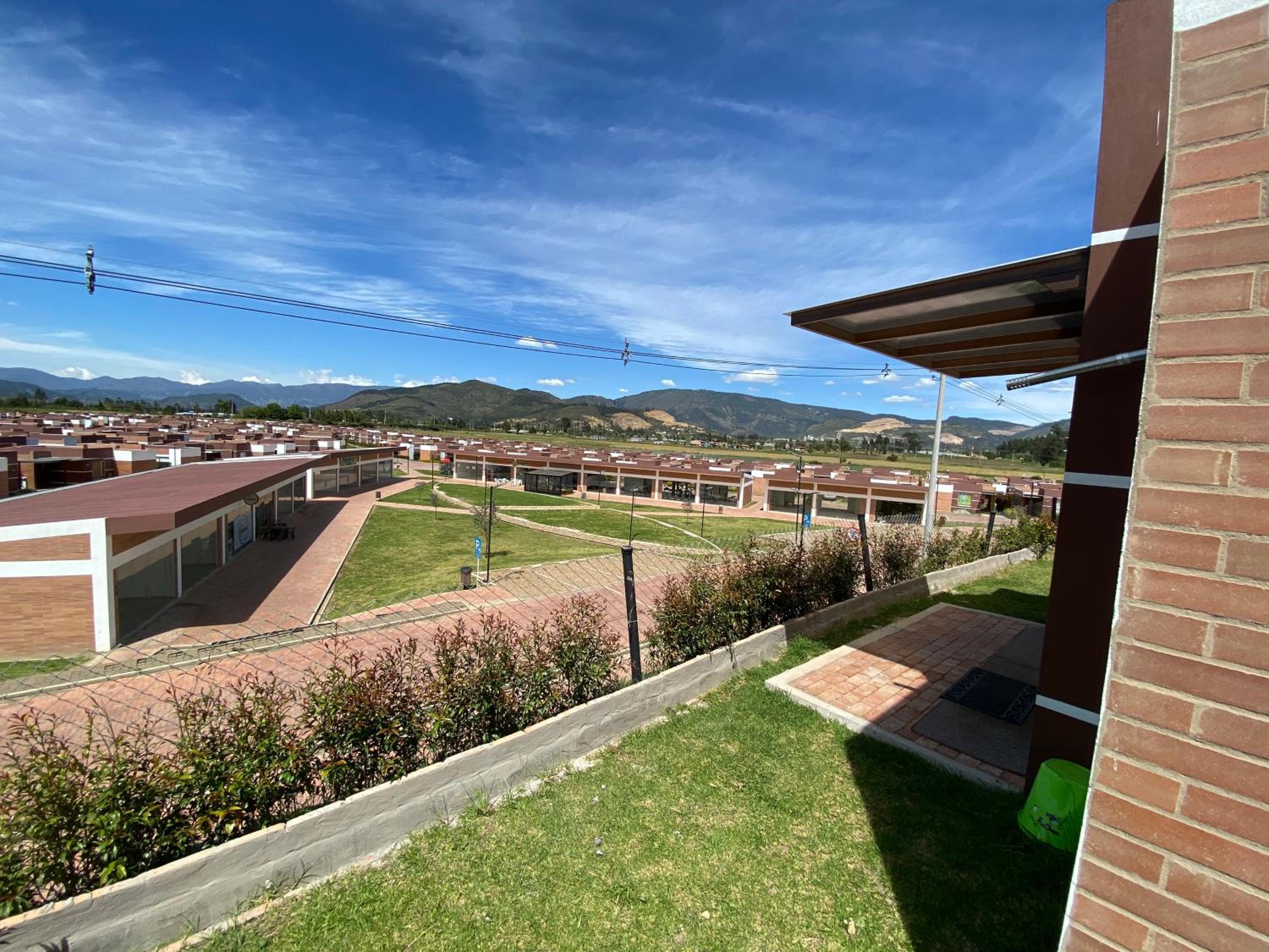 La toscana - Sogamoso