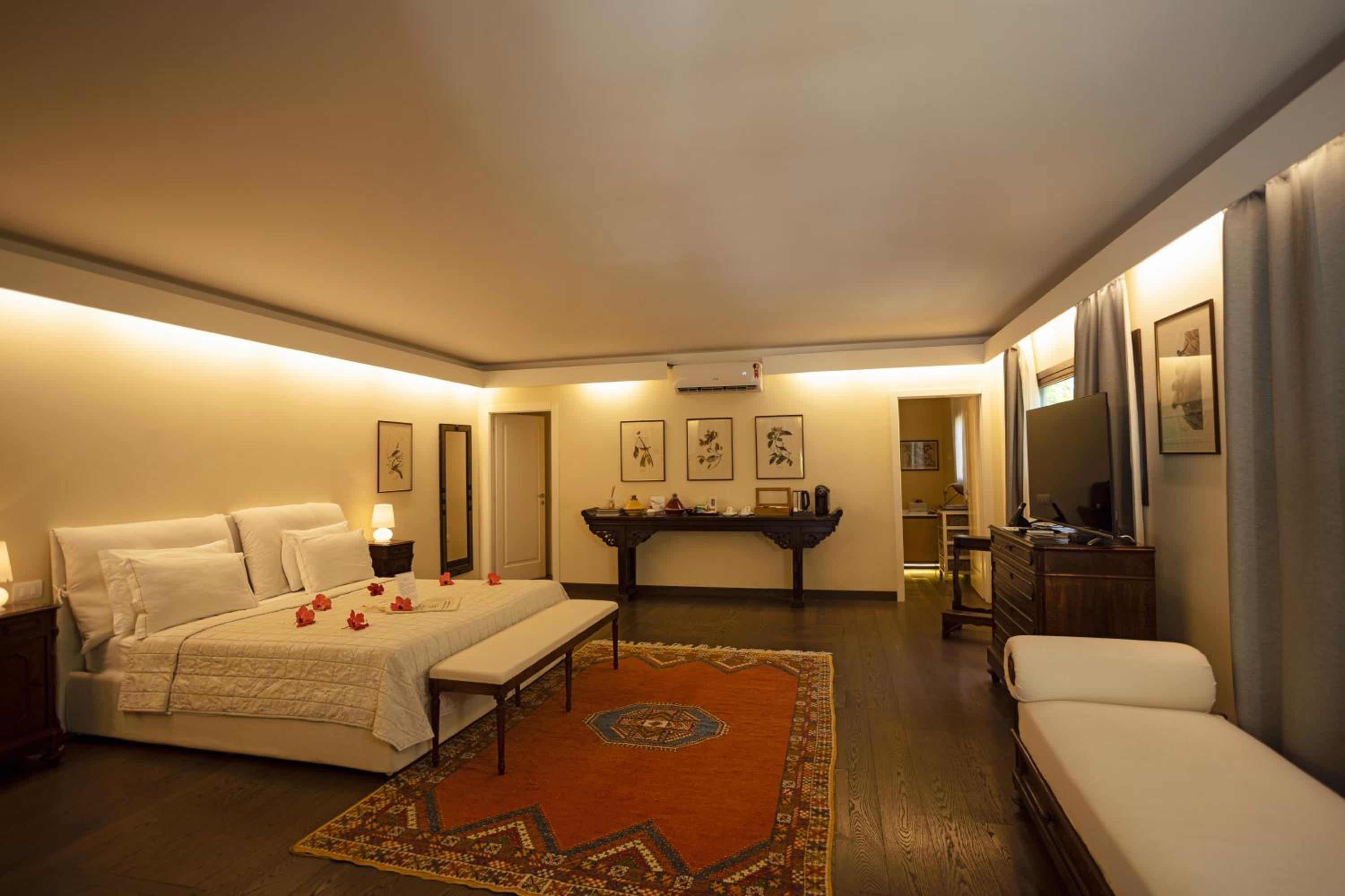 Beija Flor Exclusive Hotel & Spa