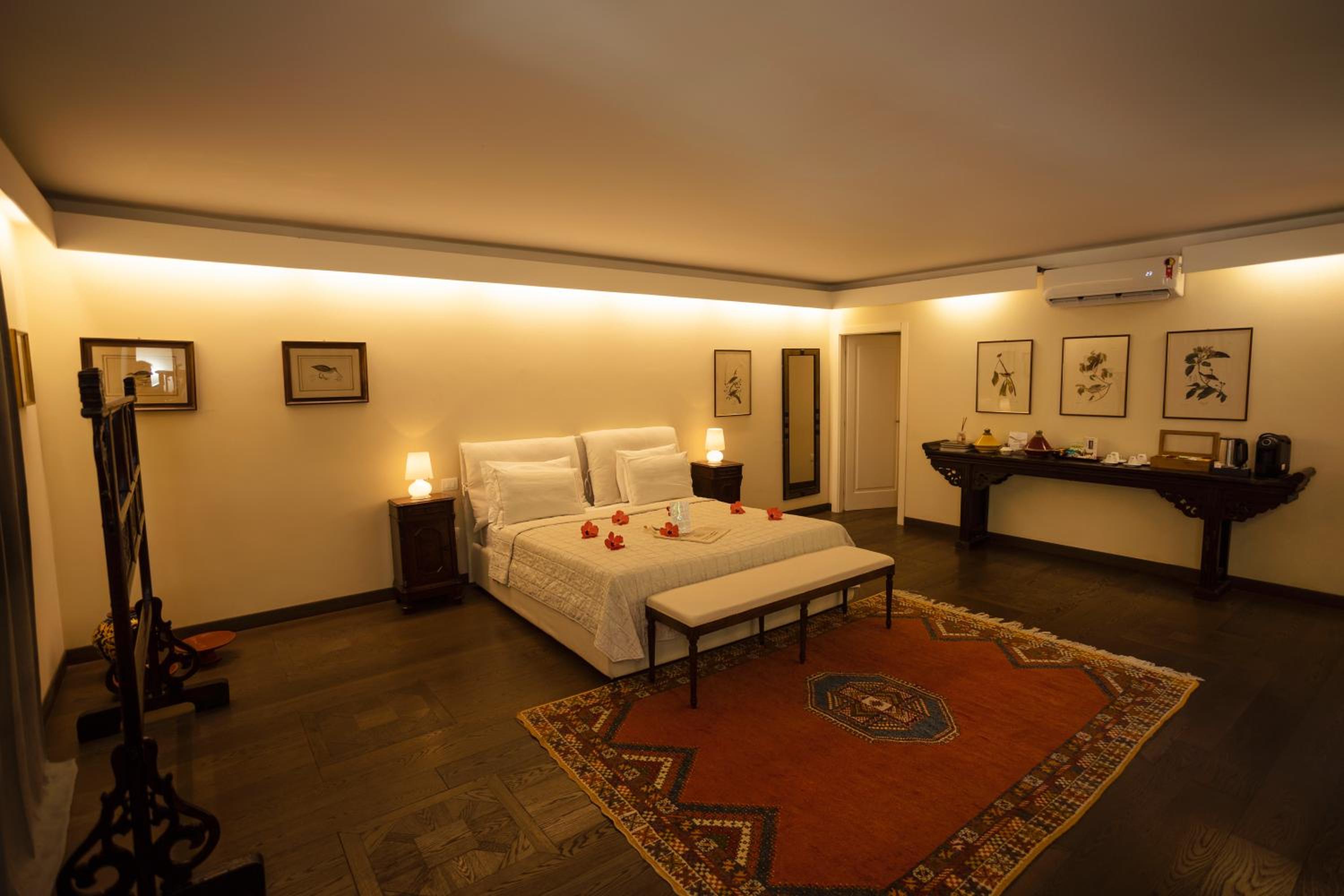 Beija Flor Exclusive Hotel & Spa