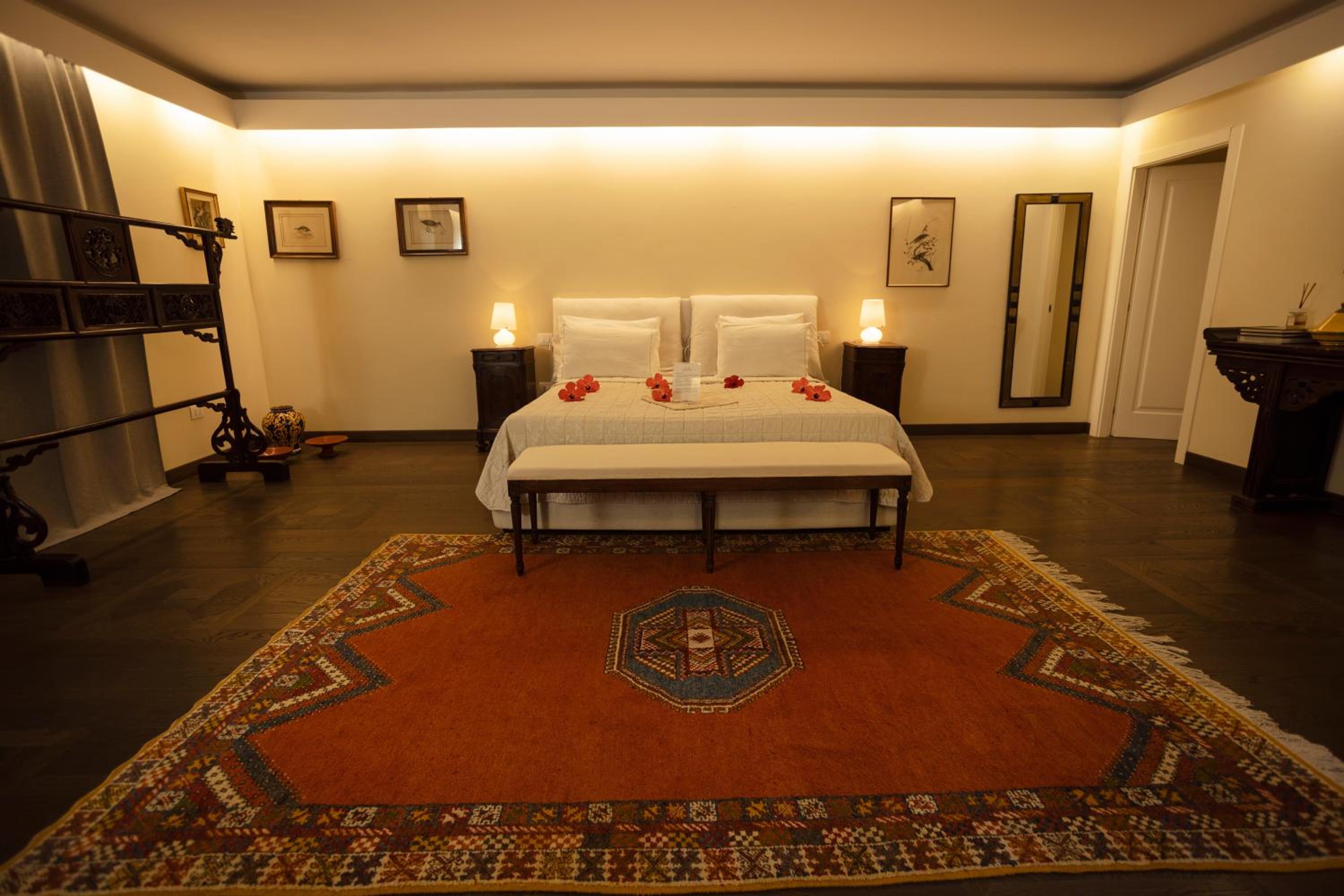 Beija Flor Exclusive Hotel & Spa