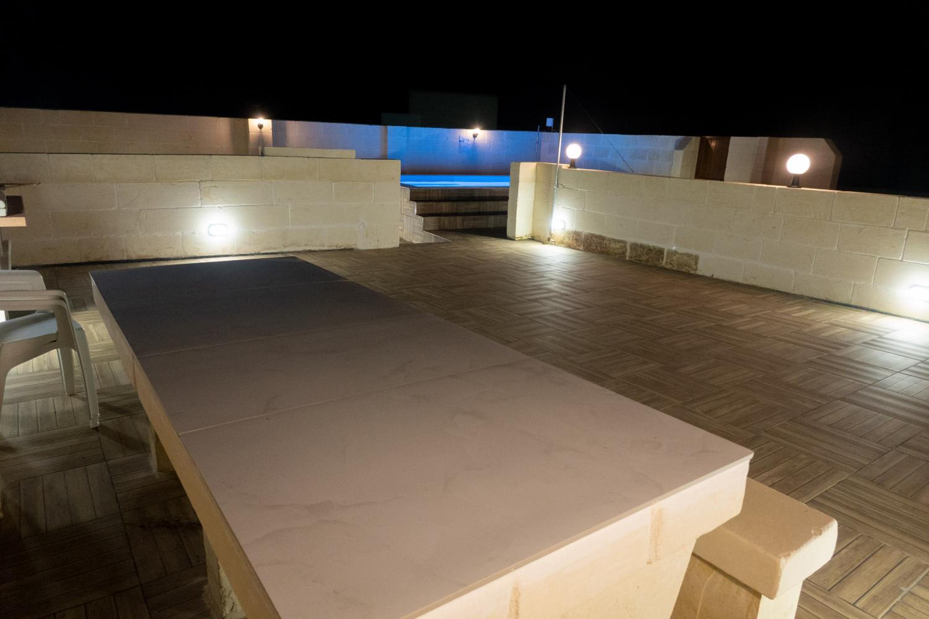 roof