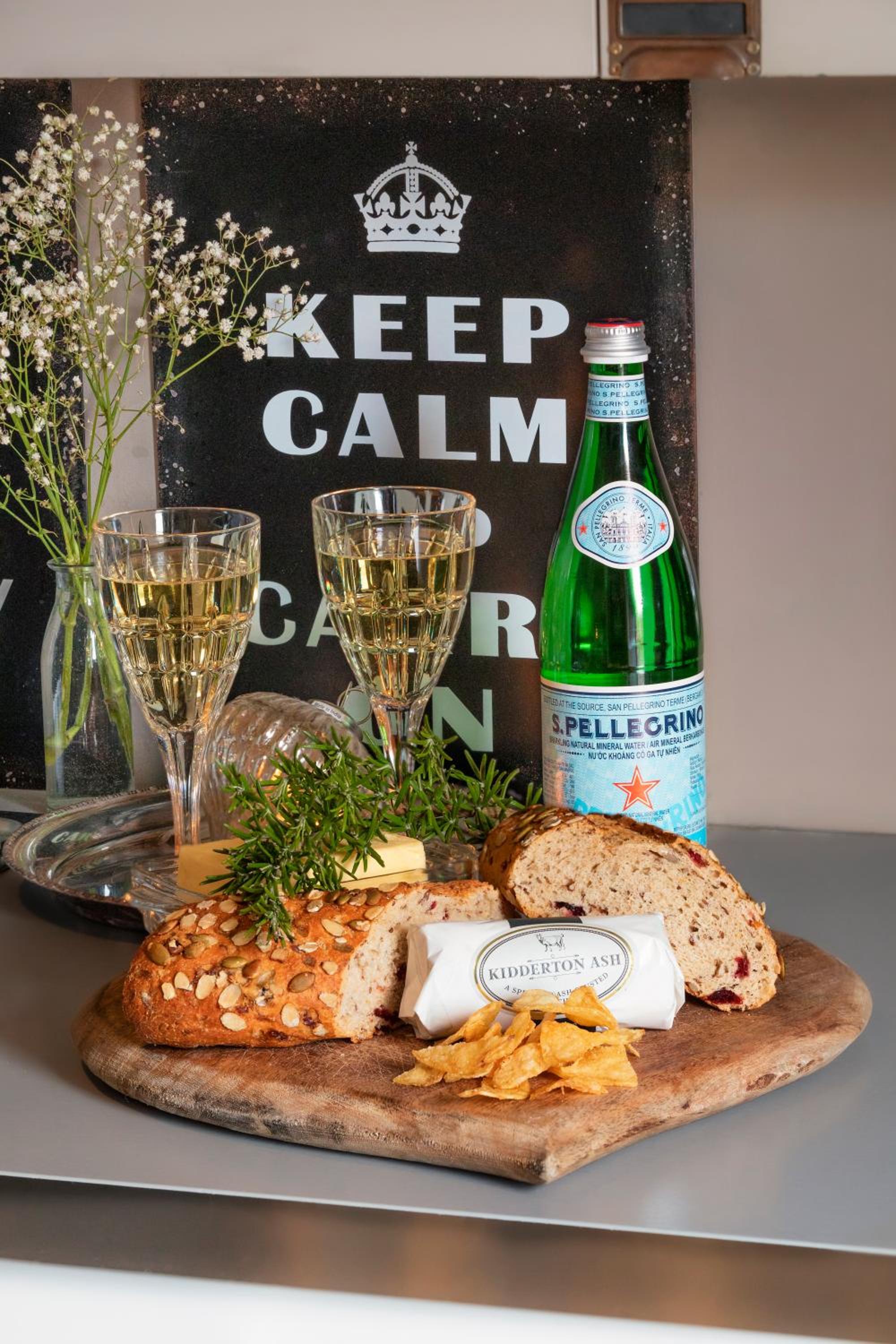 Hotel The Nest Barnlette