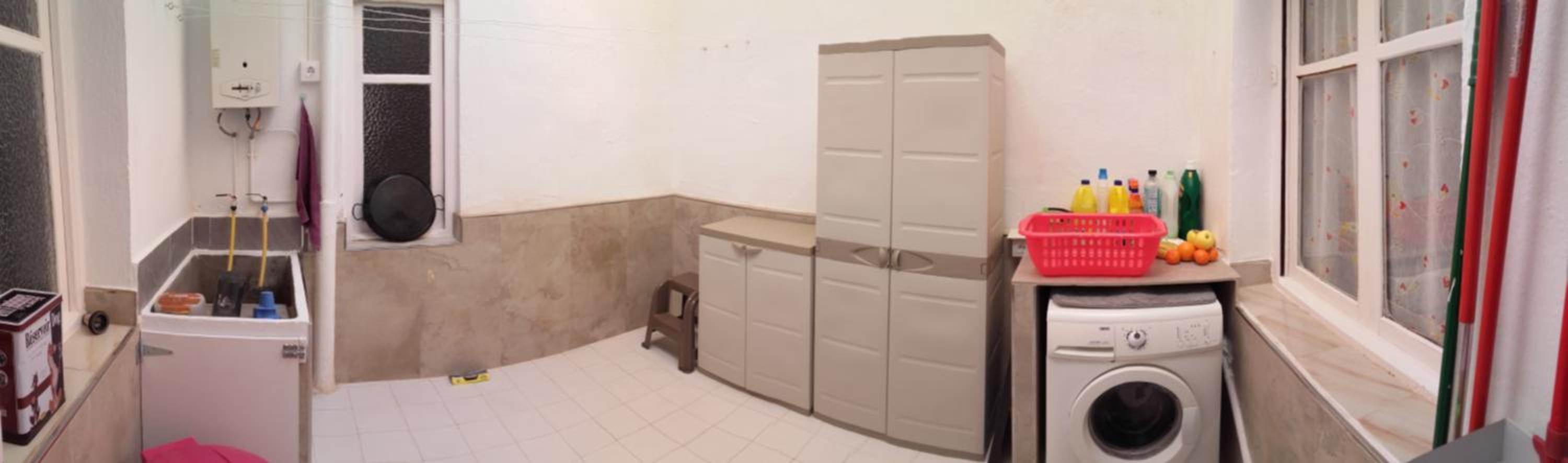 Appartement bord de mer-Aguilas