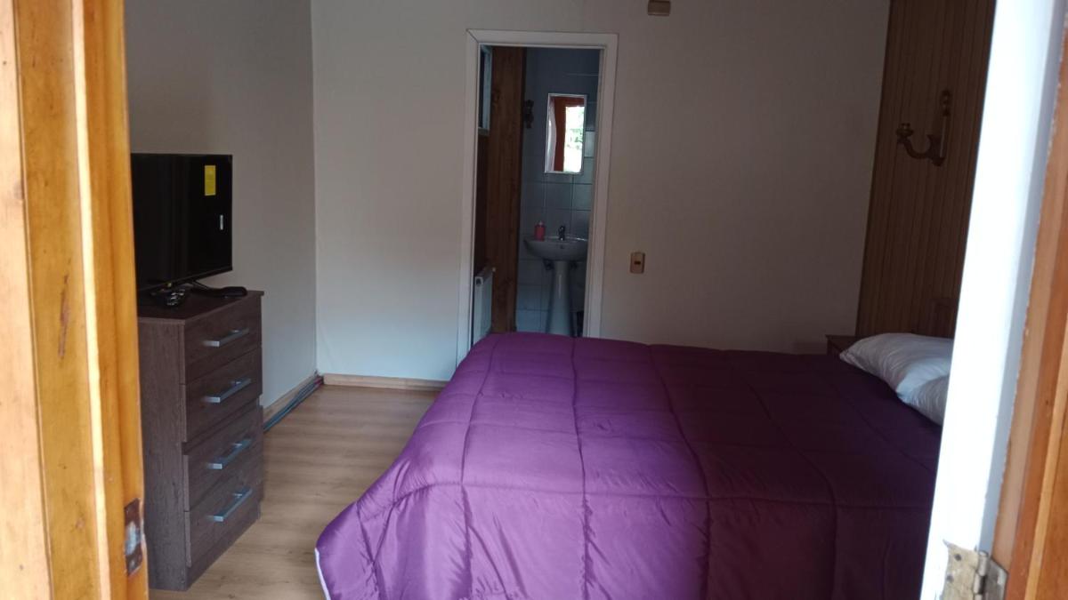 Hostal CASITA ESPAÑOLA