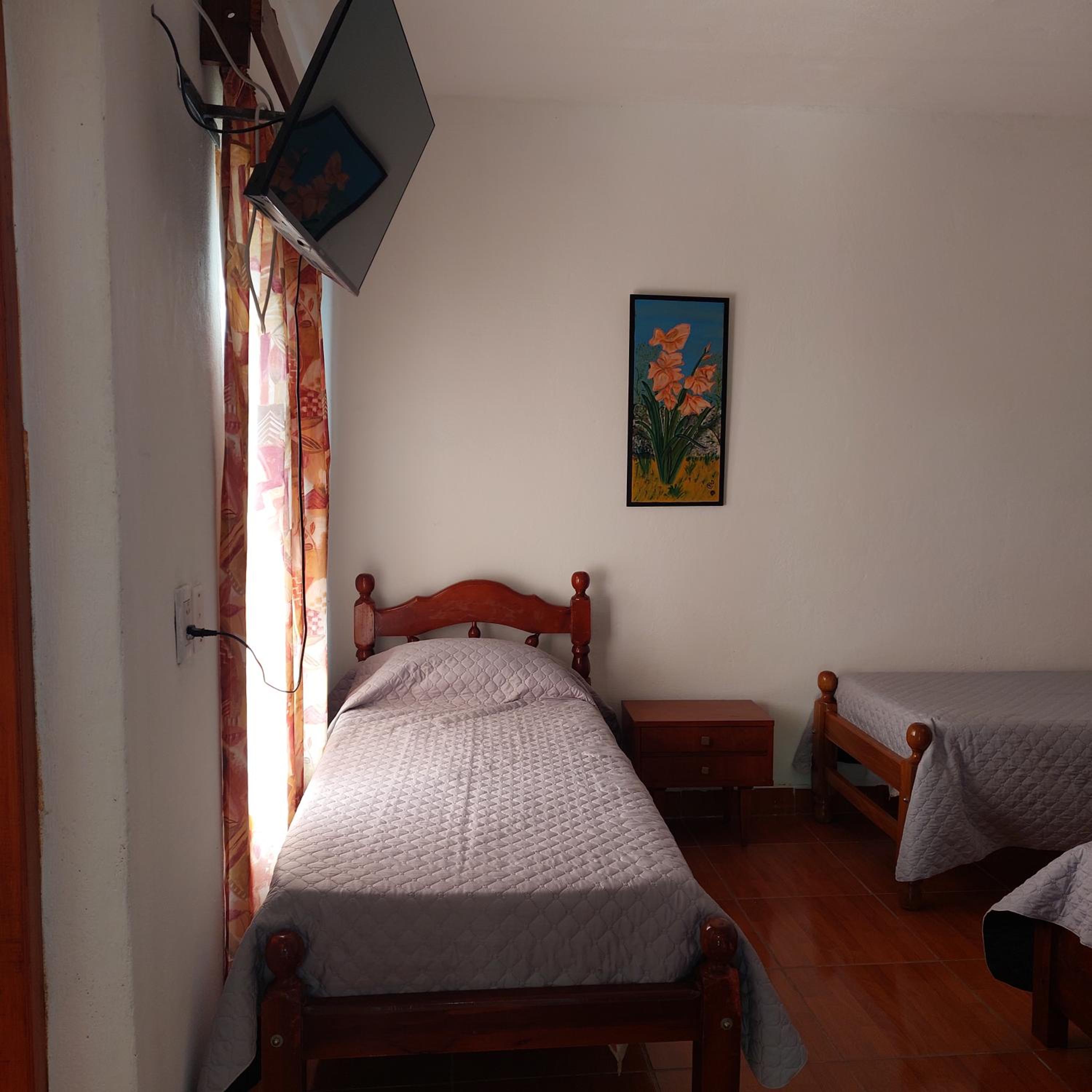 Hostal killari