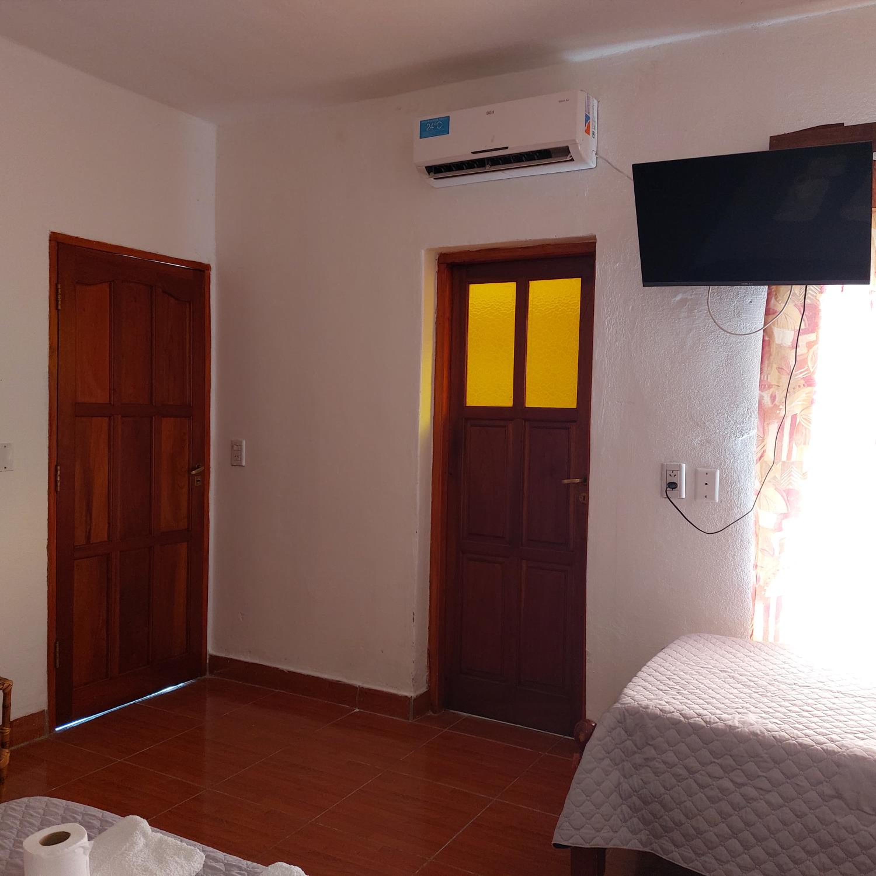 Hostal killari