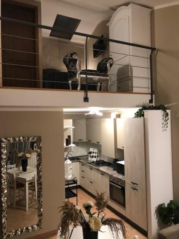 Sunset house view 5