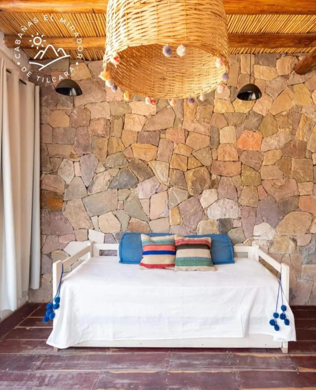 Cabañas El Mirador de Tilcara