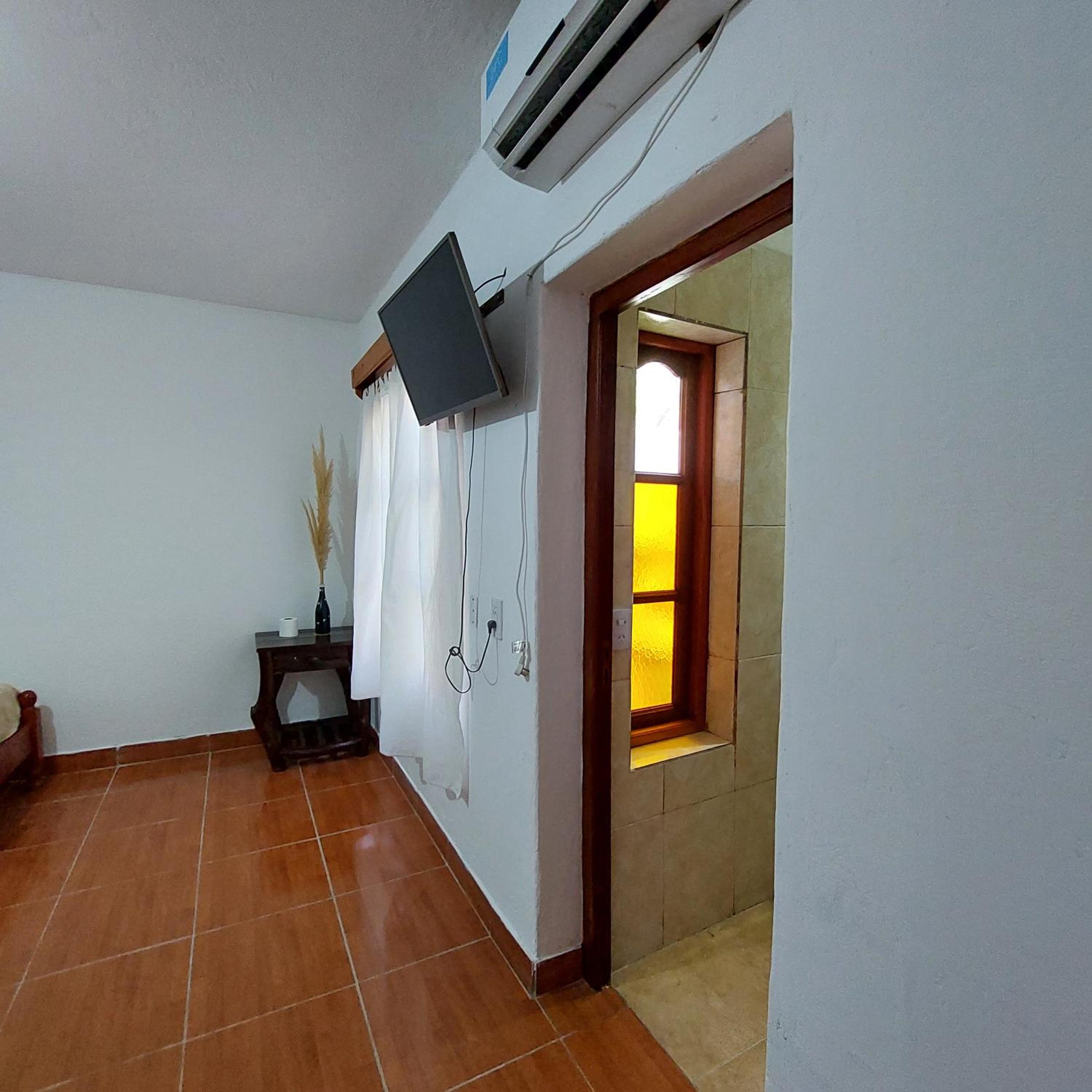 Hostal killari