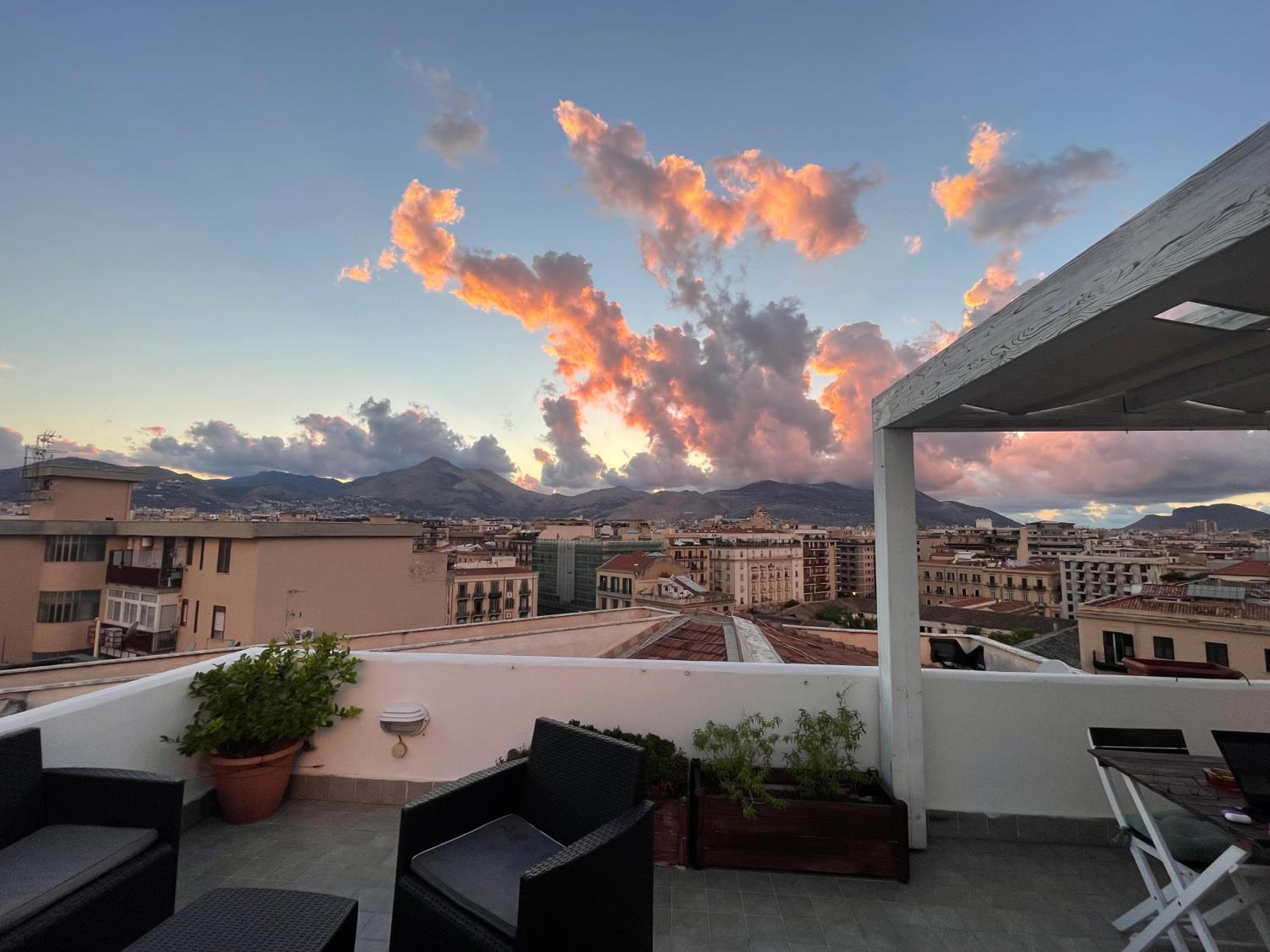 roof