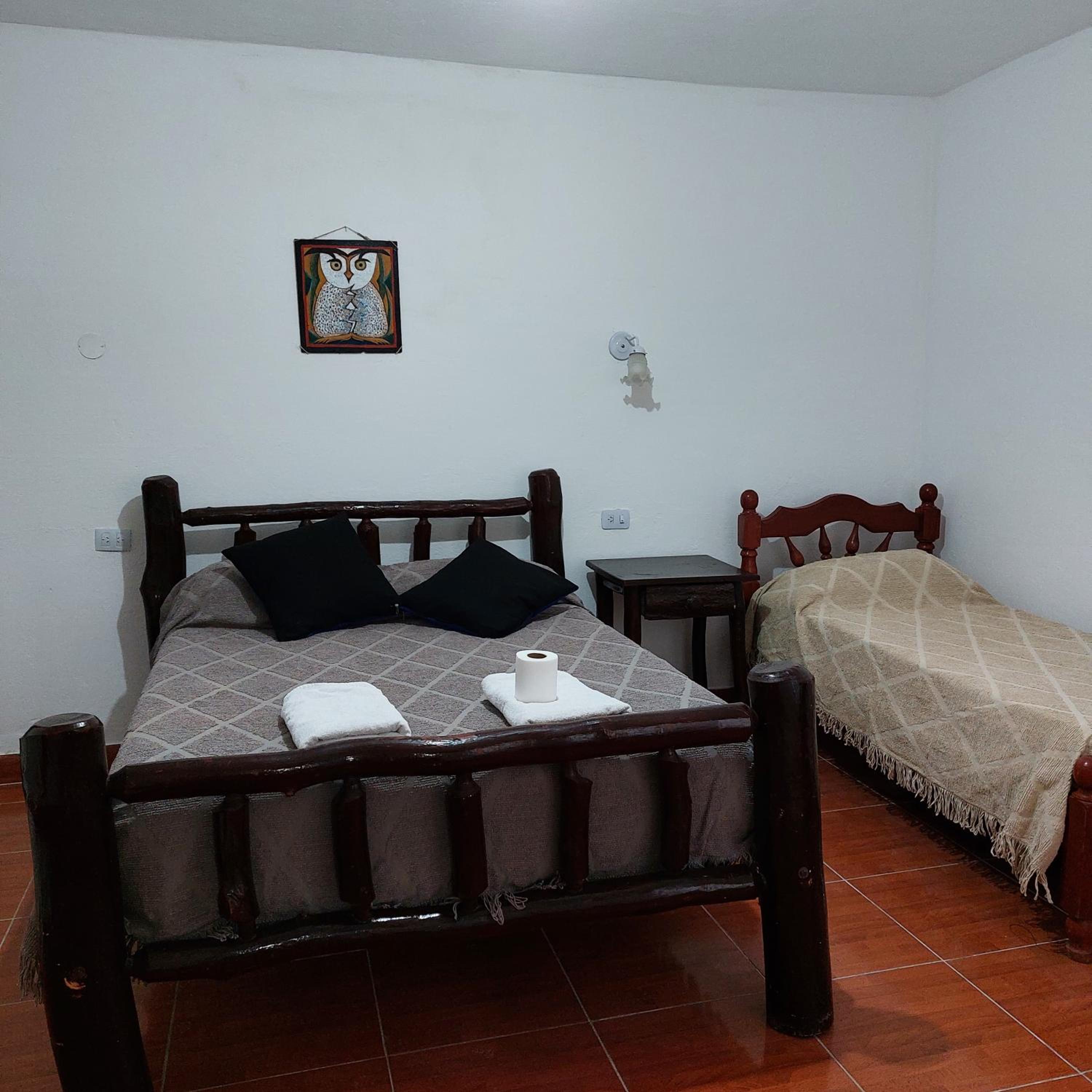 Hotel Hostal killari - Image 1