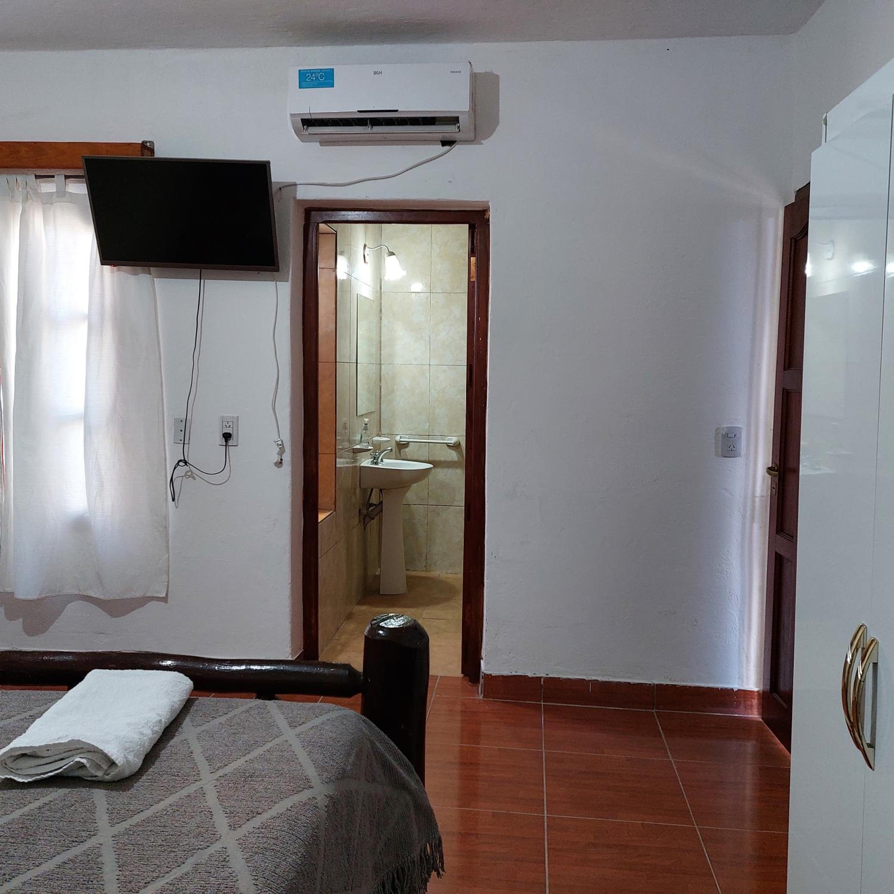 Hostal killari