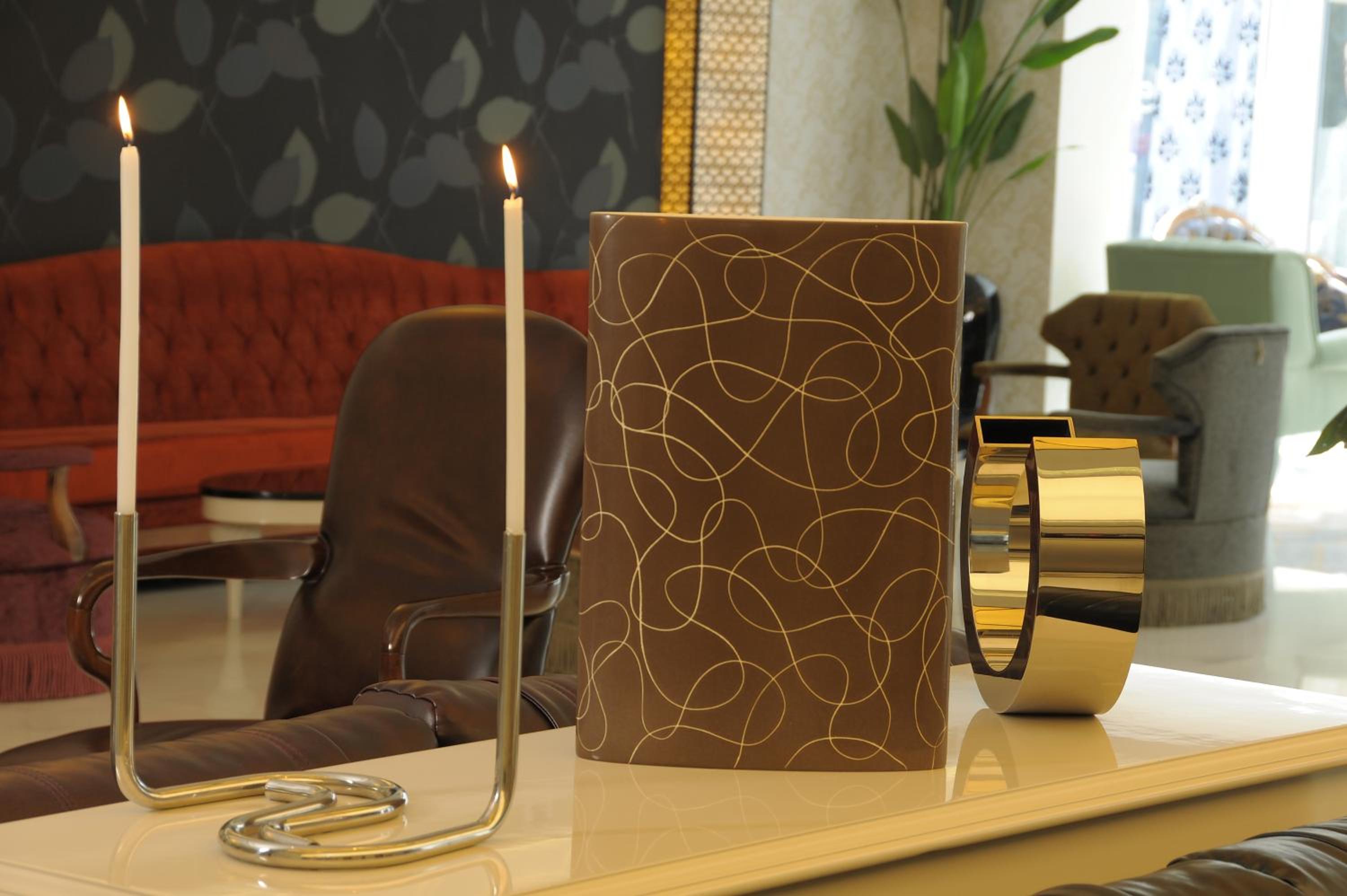 Taksim Gonen Otel - Image 18