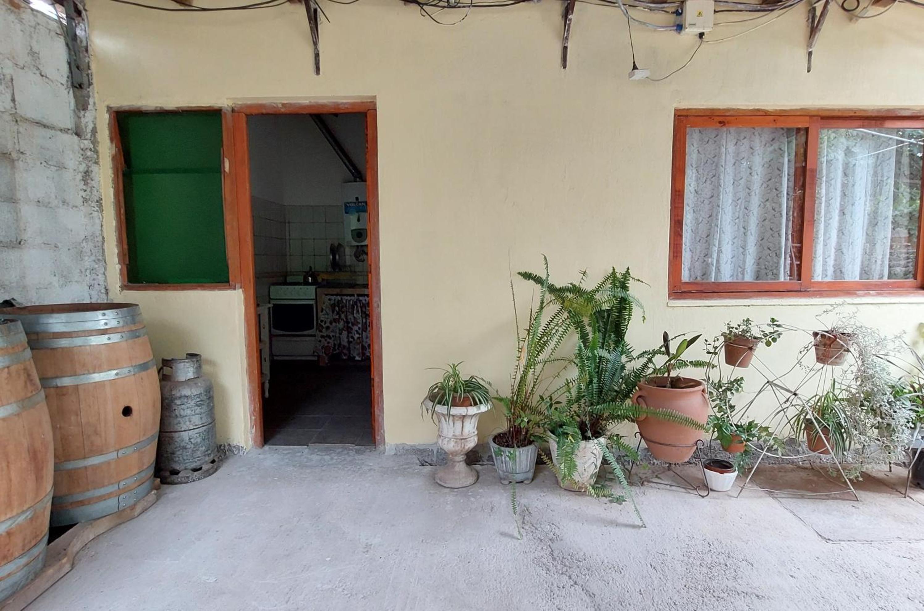 Hostal killari
