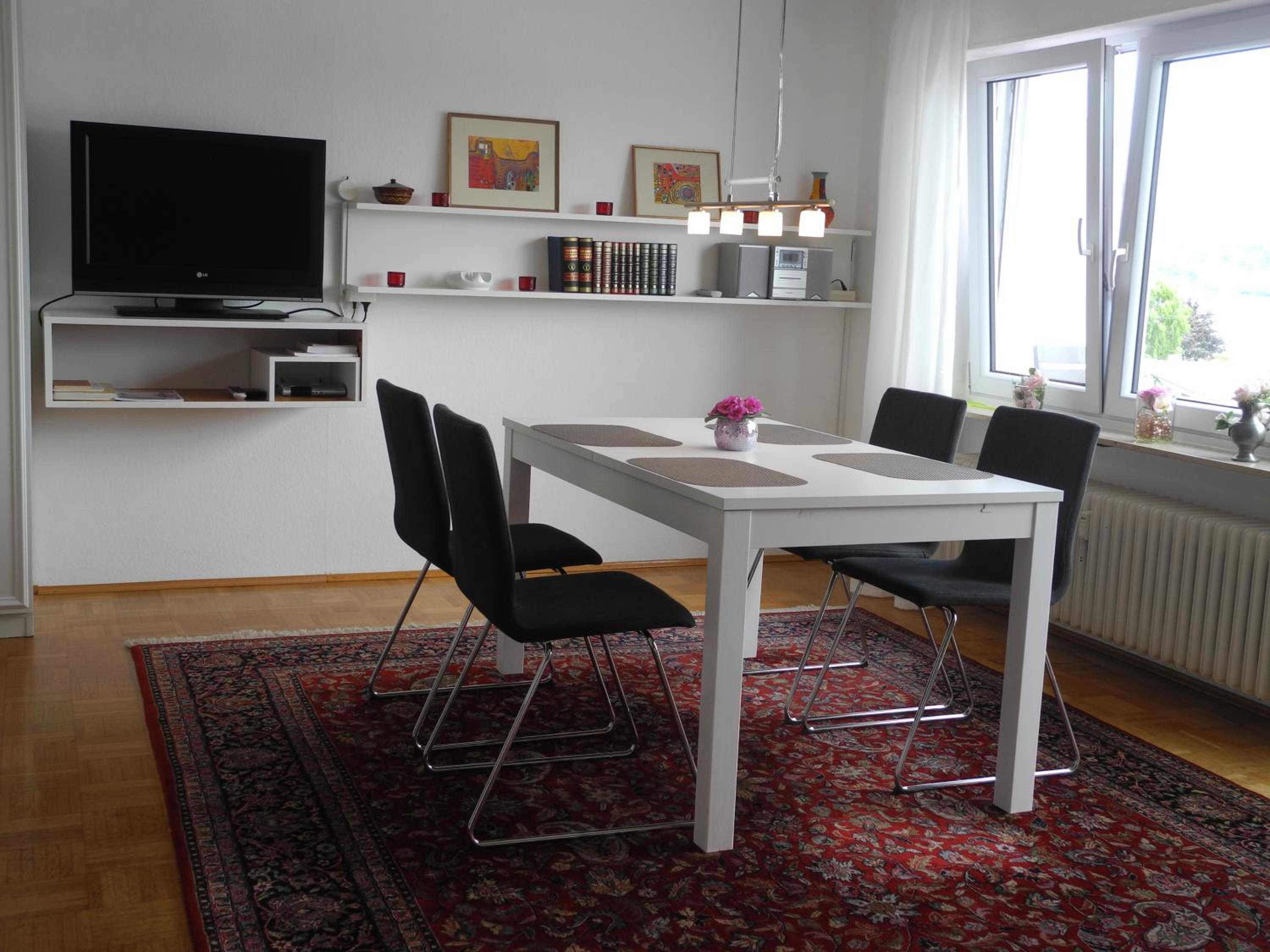 Ferienwohnung Grob "Seeblick" view 4