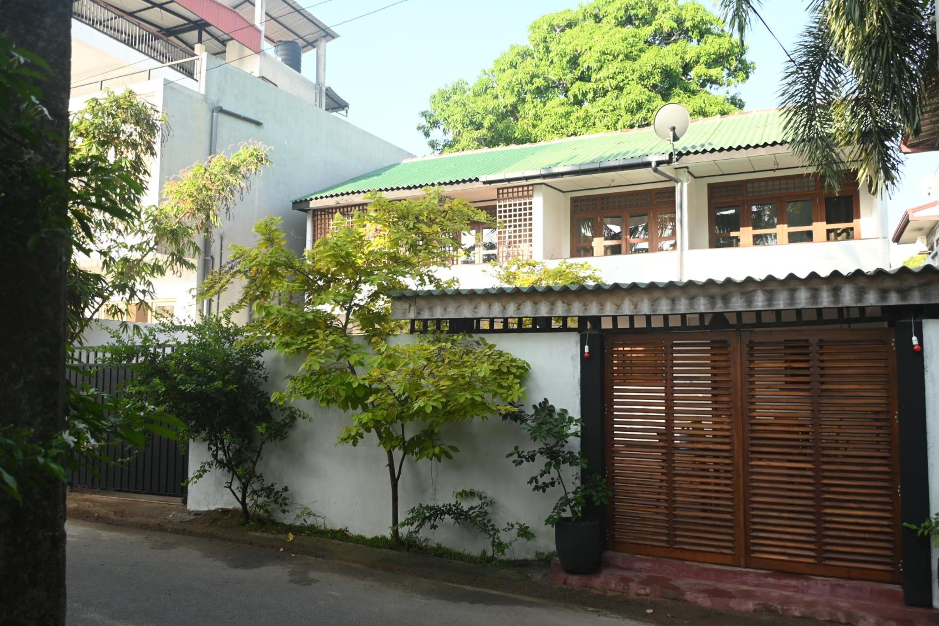 JAGA HOME view 4