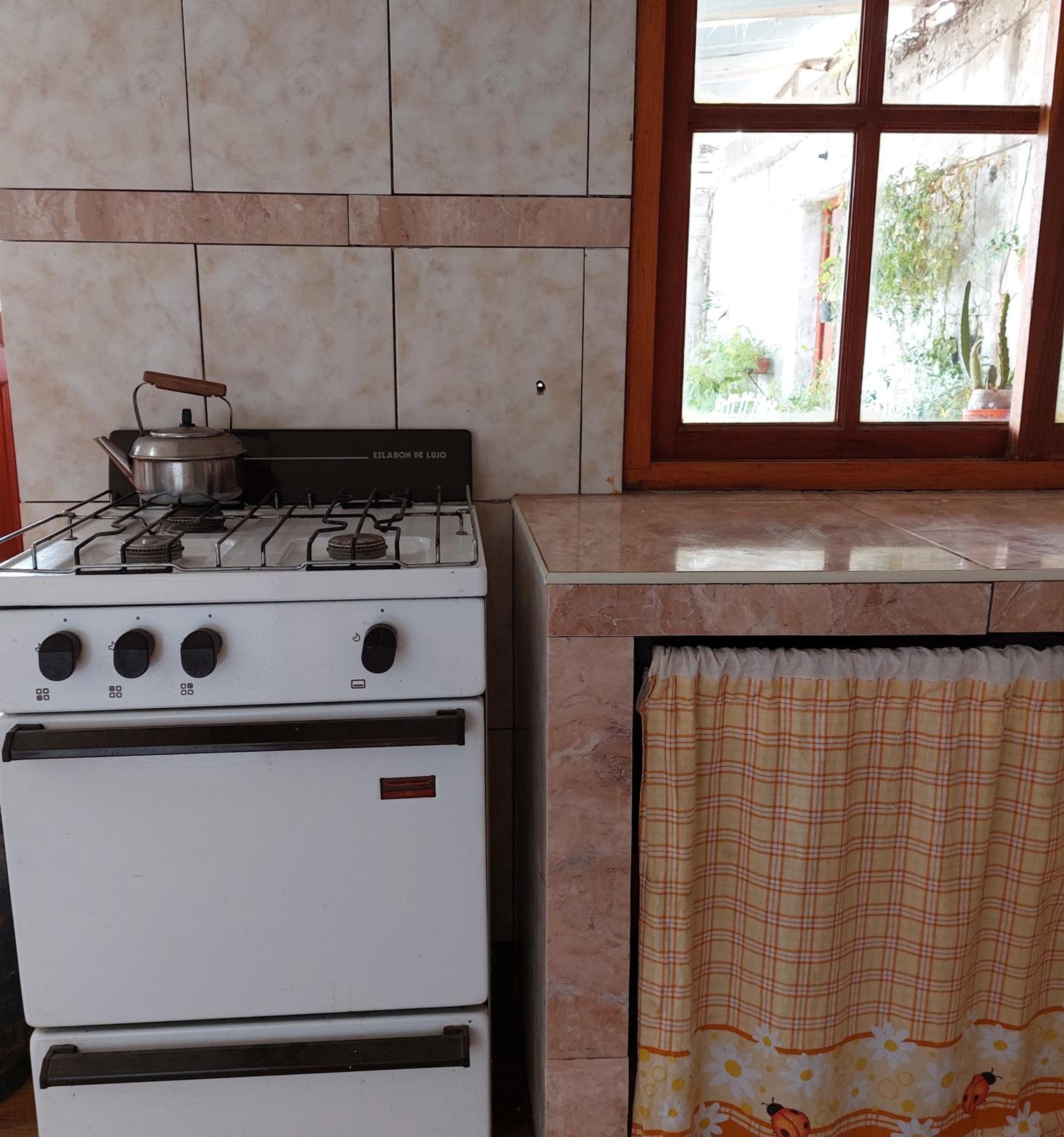 Hostal killari