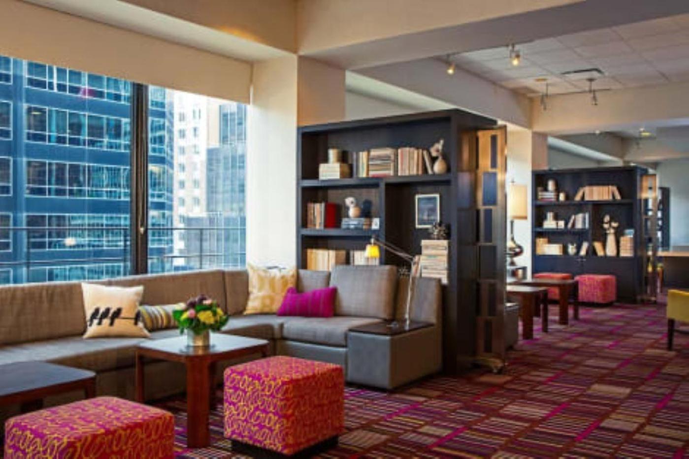 Barrie Vacations - Allure Hotel  Conference Centre, Ascend Hotel Collection - Property Image 54