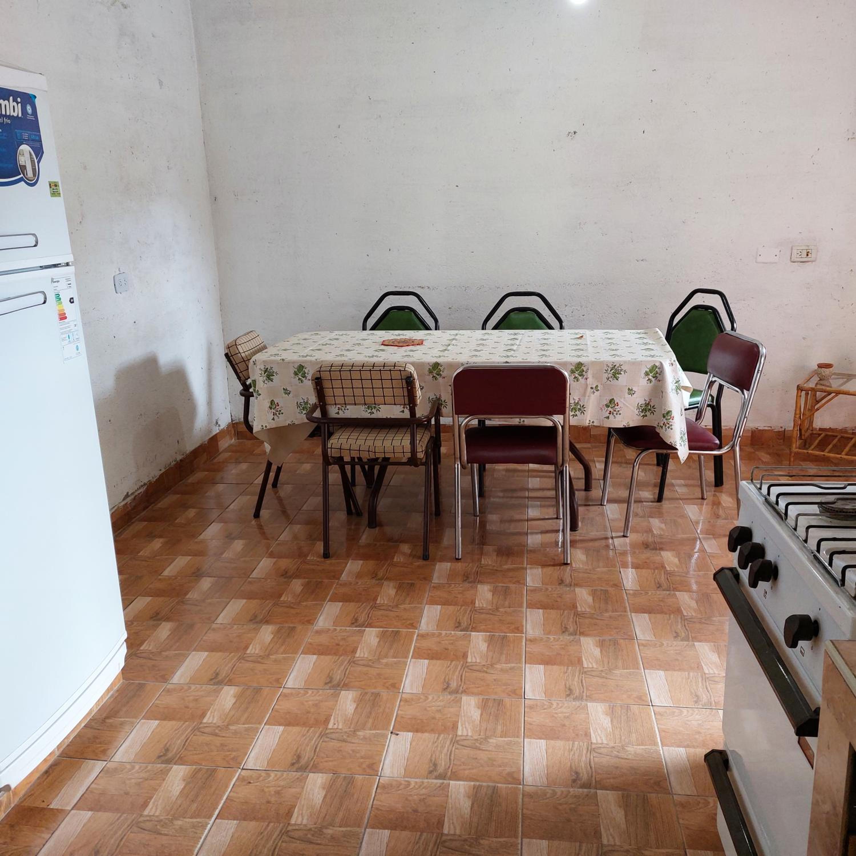 Hostal killari
