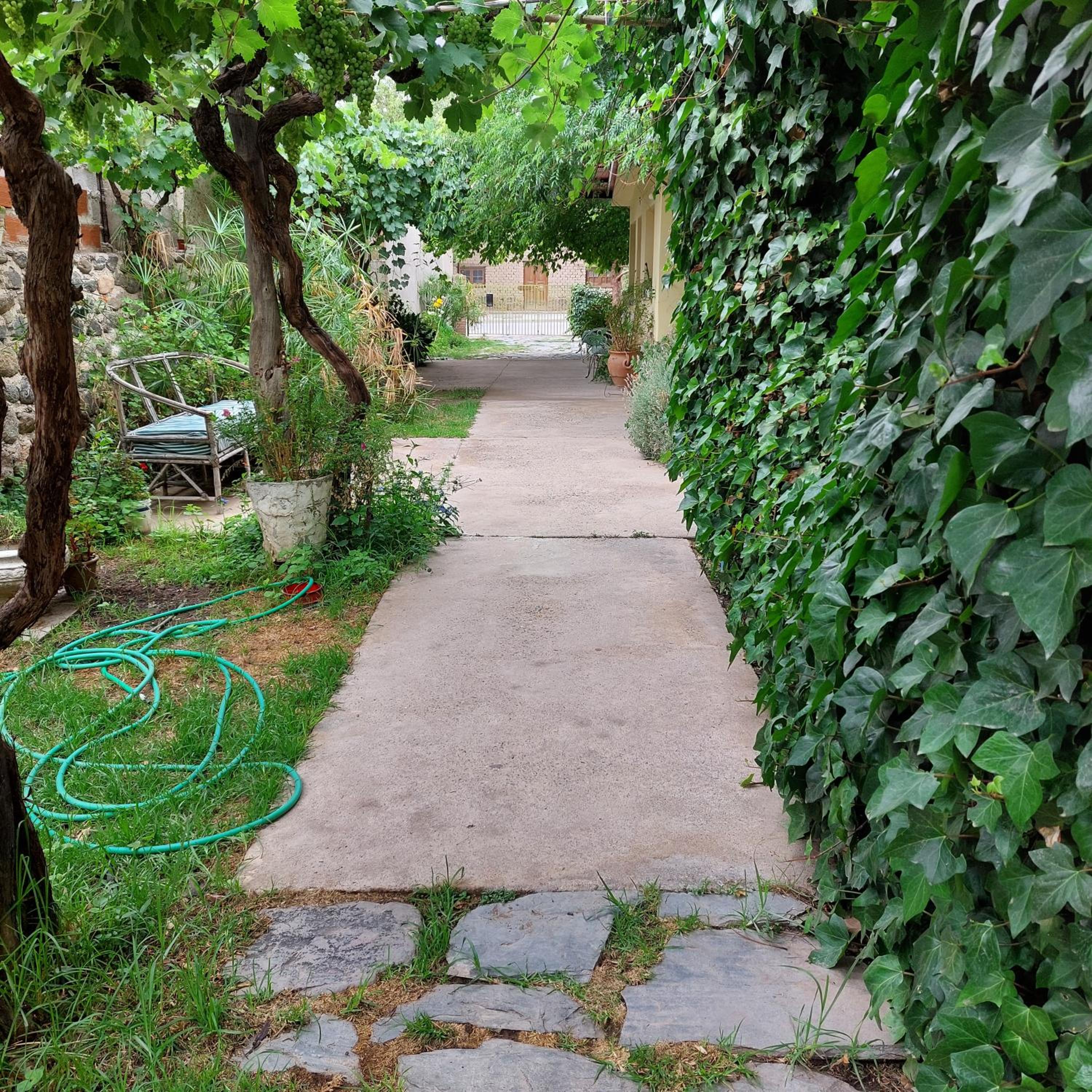 Hostal killari