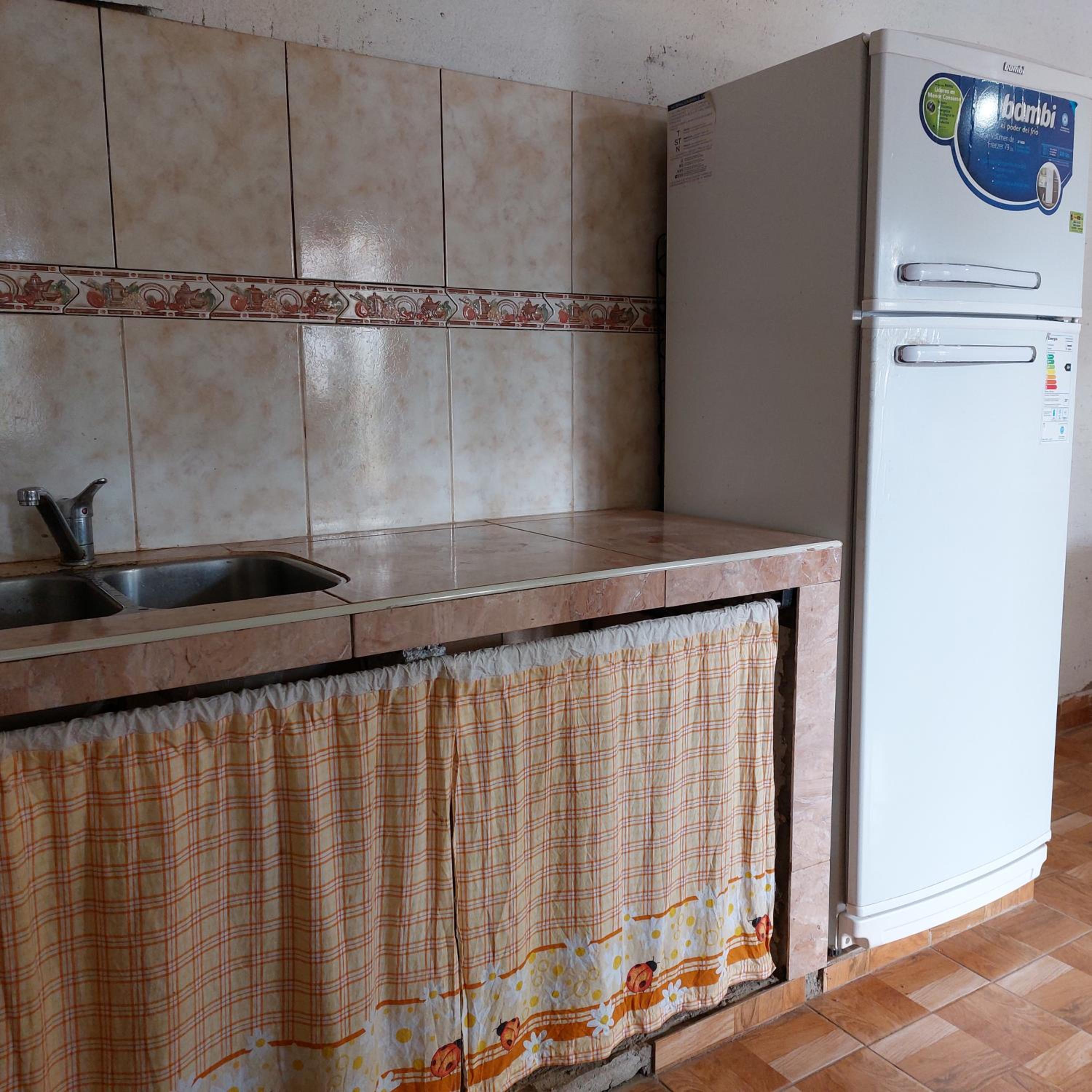 Hostal killari