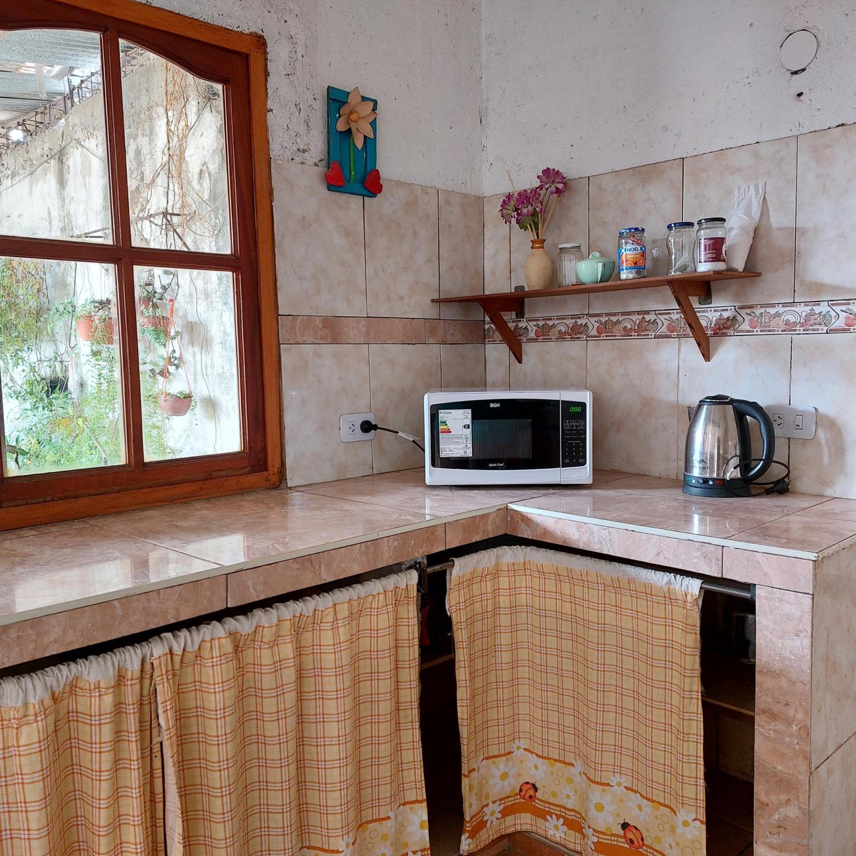 Hostal killari