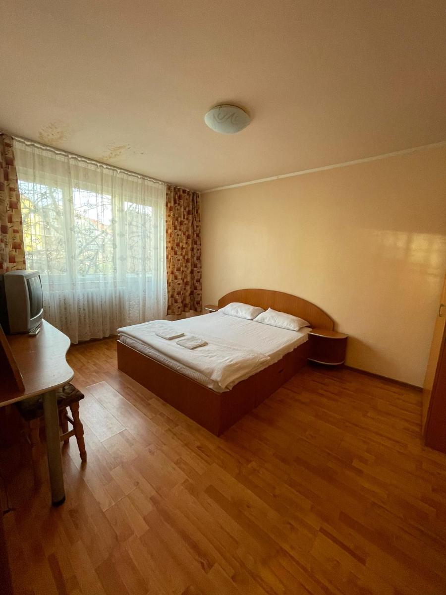 Apartament Lotus Băile Felix view 5