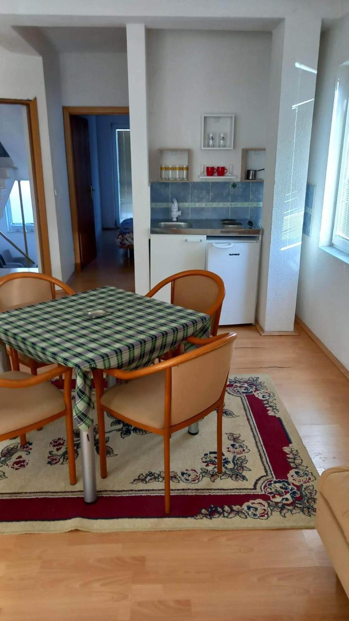 Apartmani BAKULE view 4