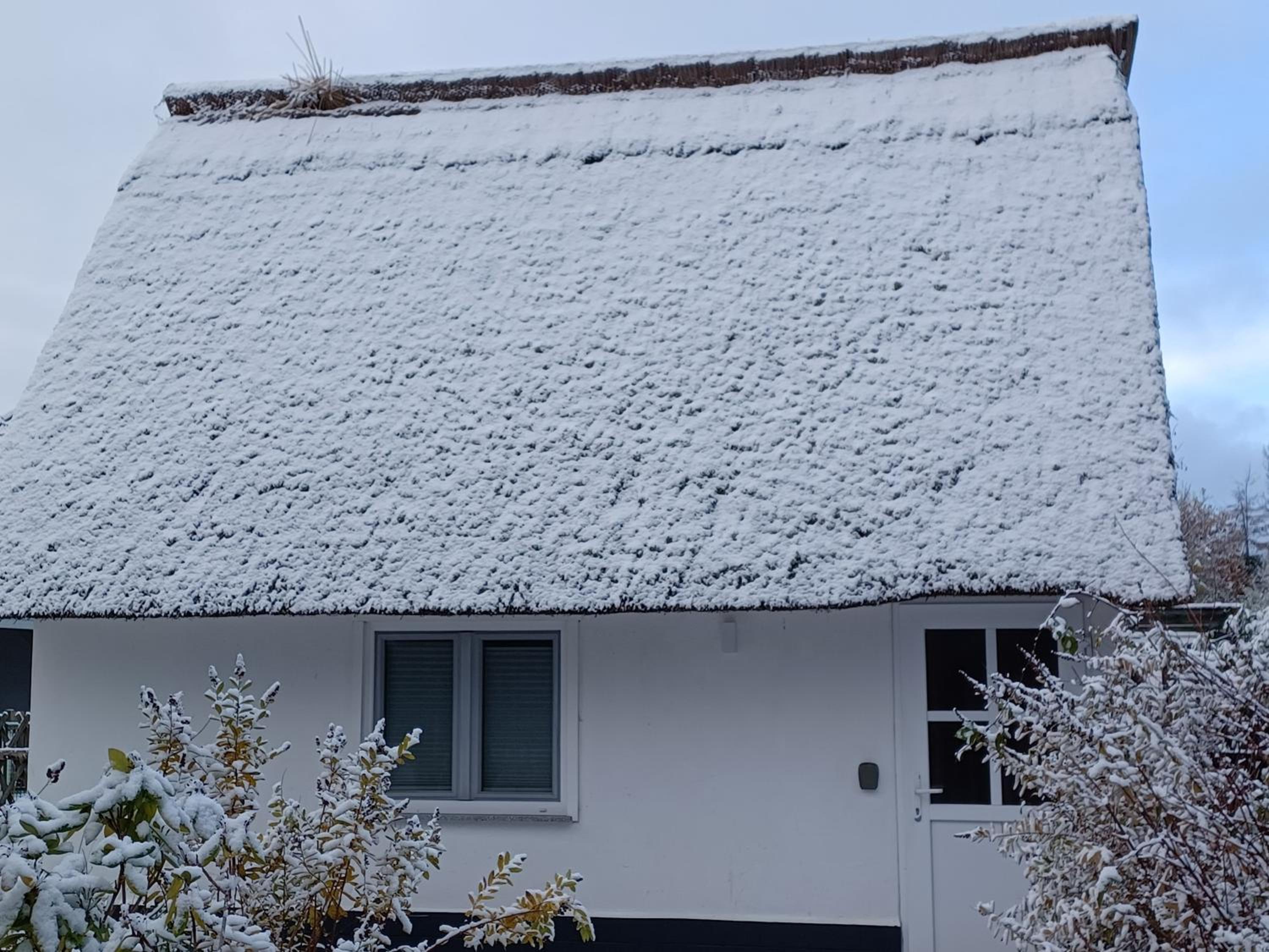 Ferienhaus Ankerplatz 1