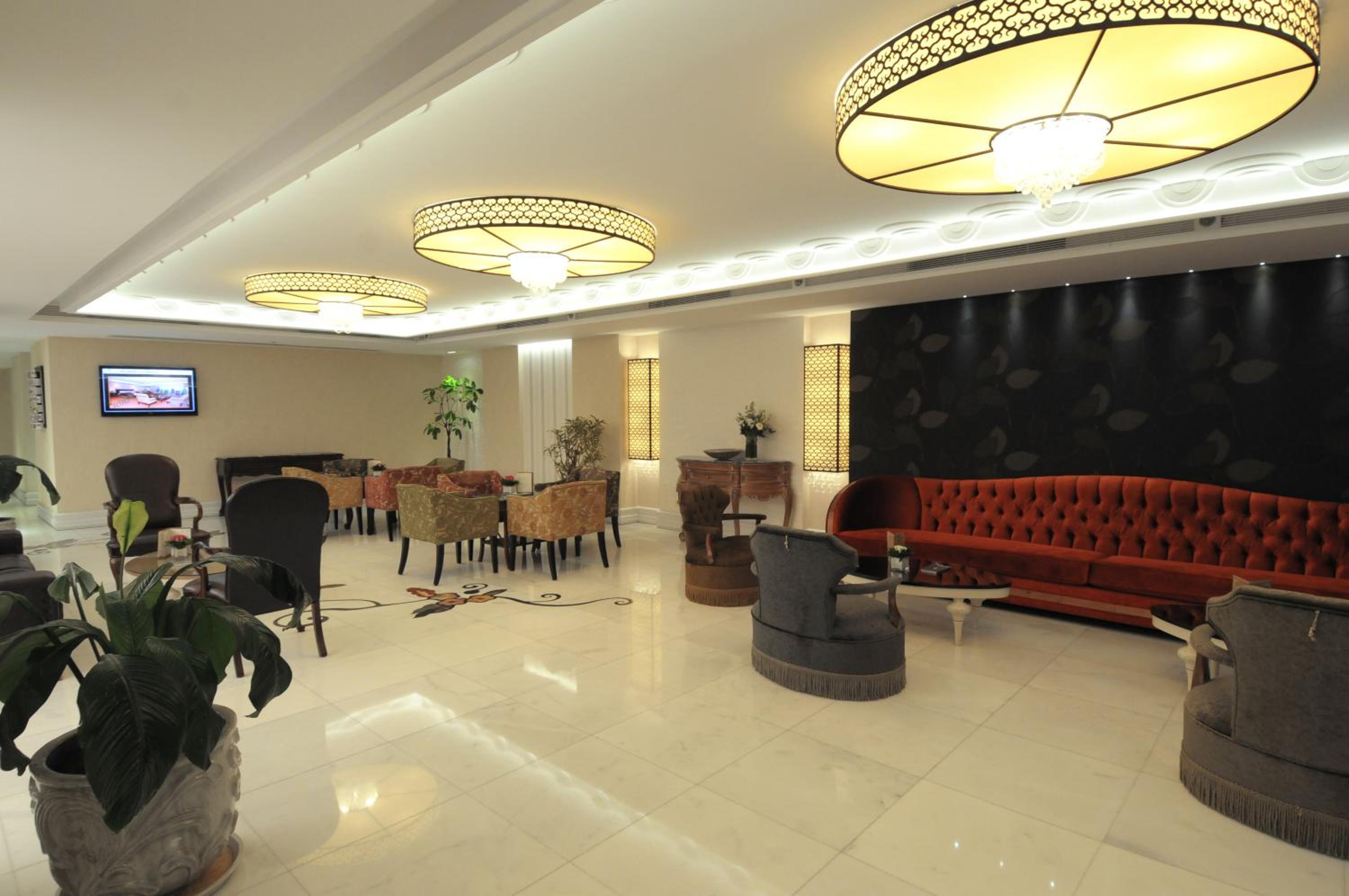 Taksim Gonen Otel - Image 17