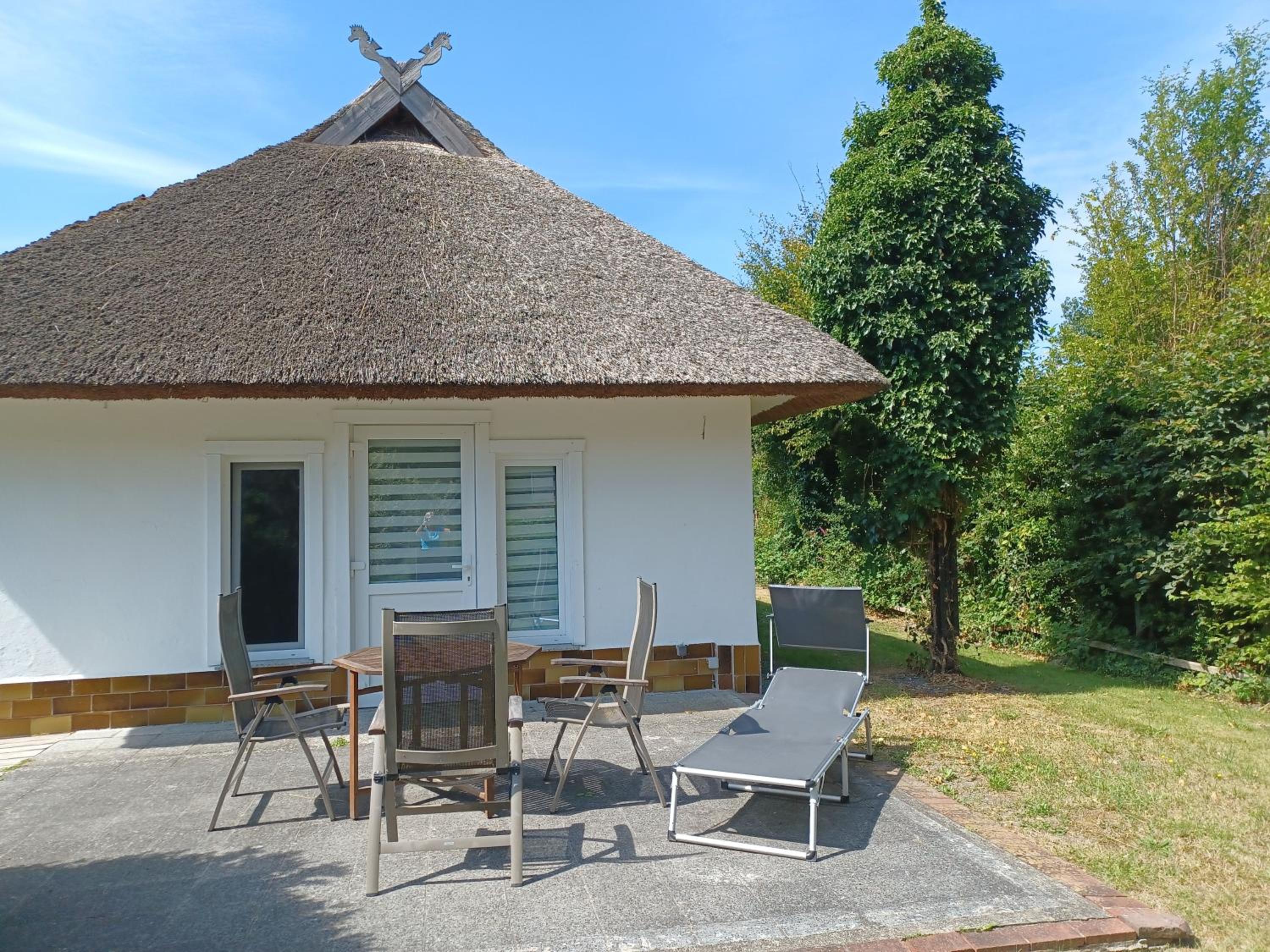 Ferienhaus Ankerplatz 2