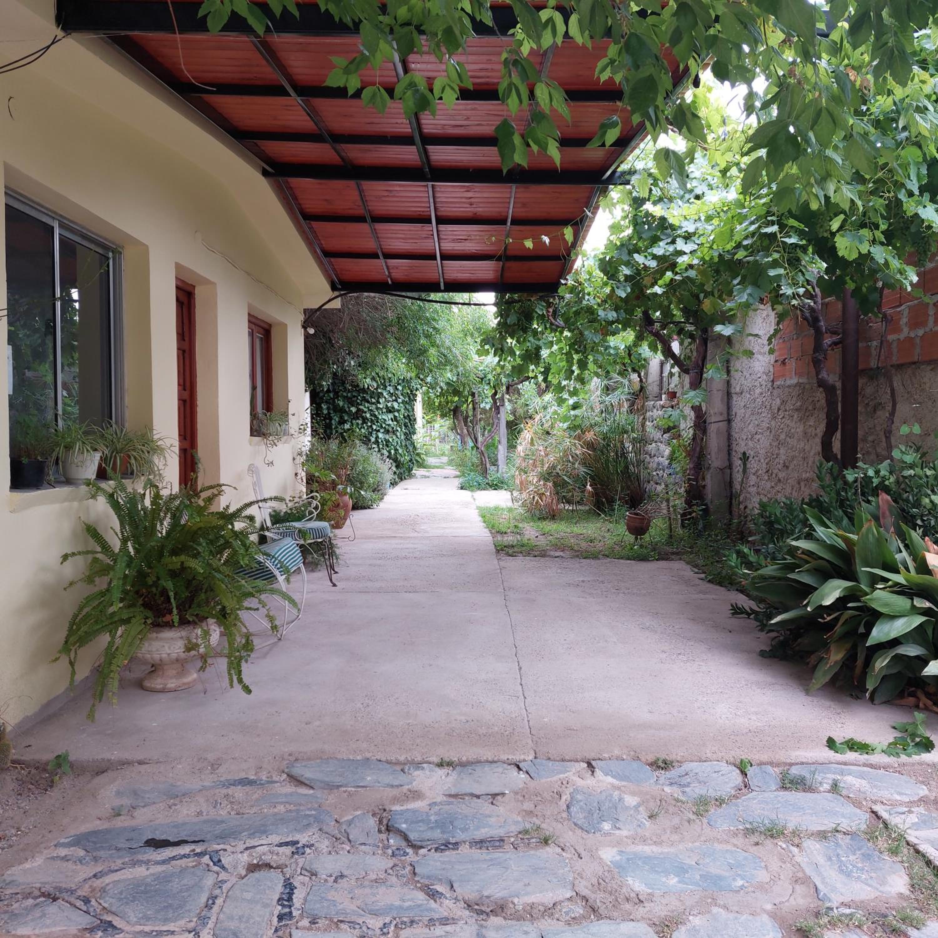 Hostal killari