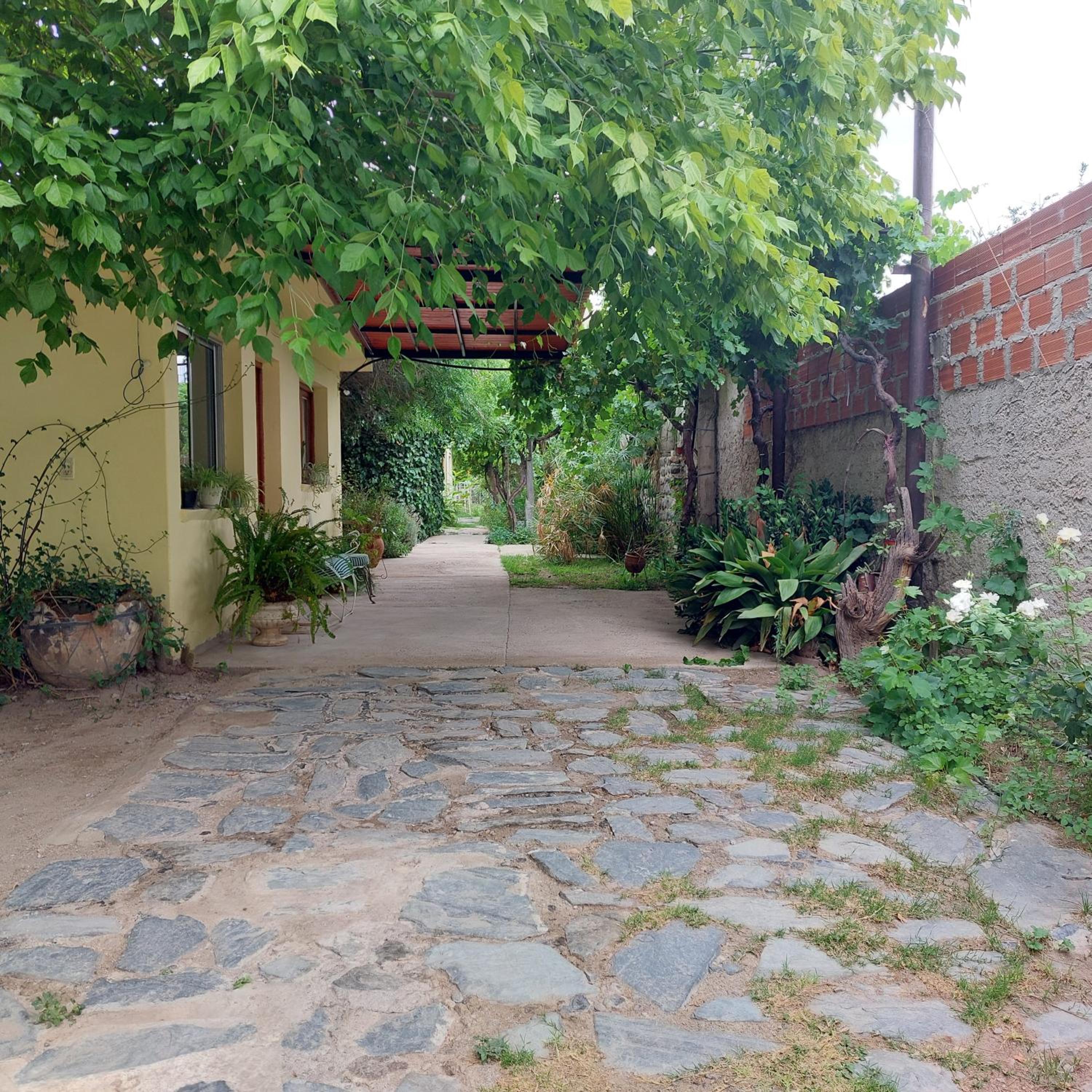 Hostal killari