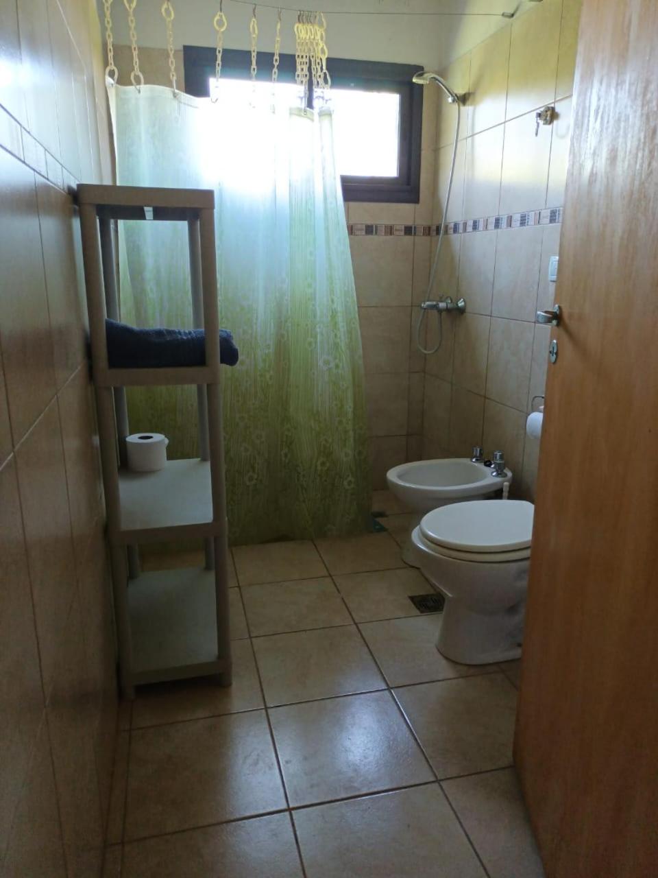 Campo sereno