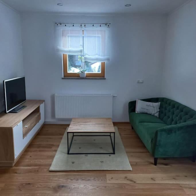 Ferienwohnung Eisenerz 80m²