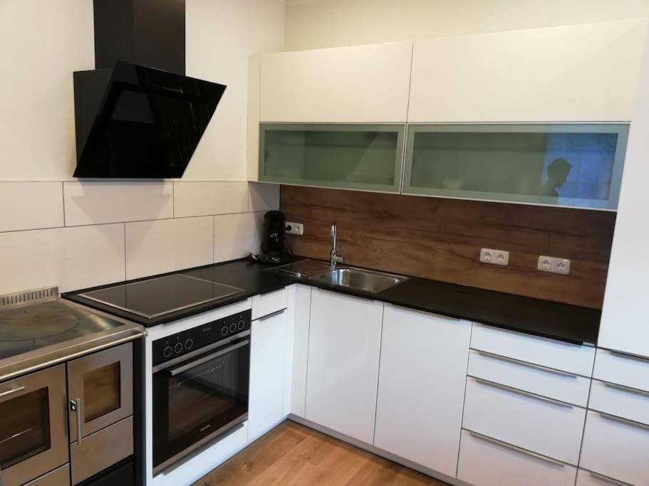 Ferienwohnung Eisenerz 80m²
