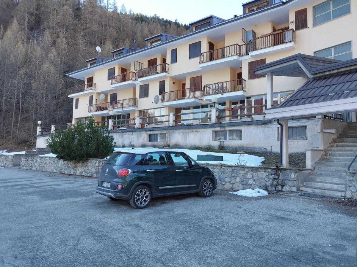 Appartamento Germano - Regina delle Alpi view 4