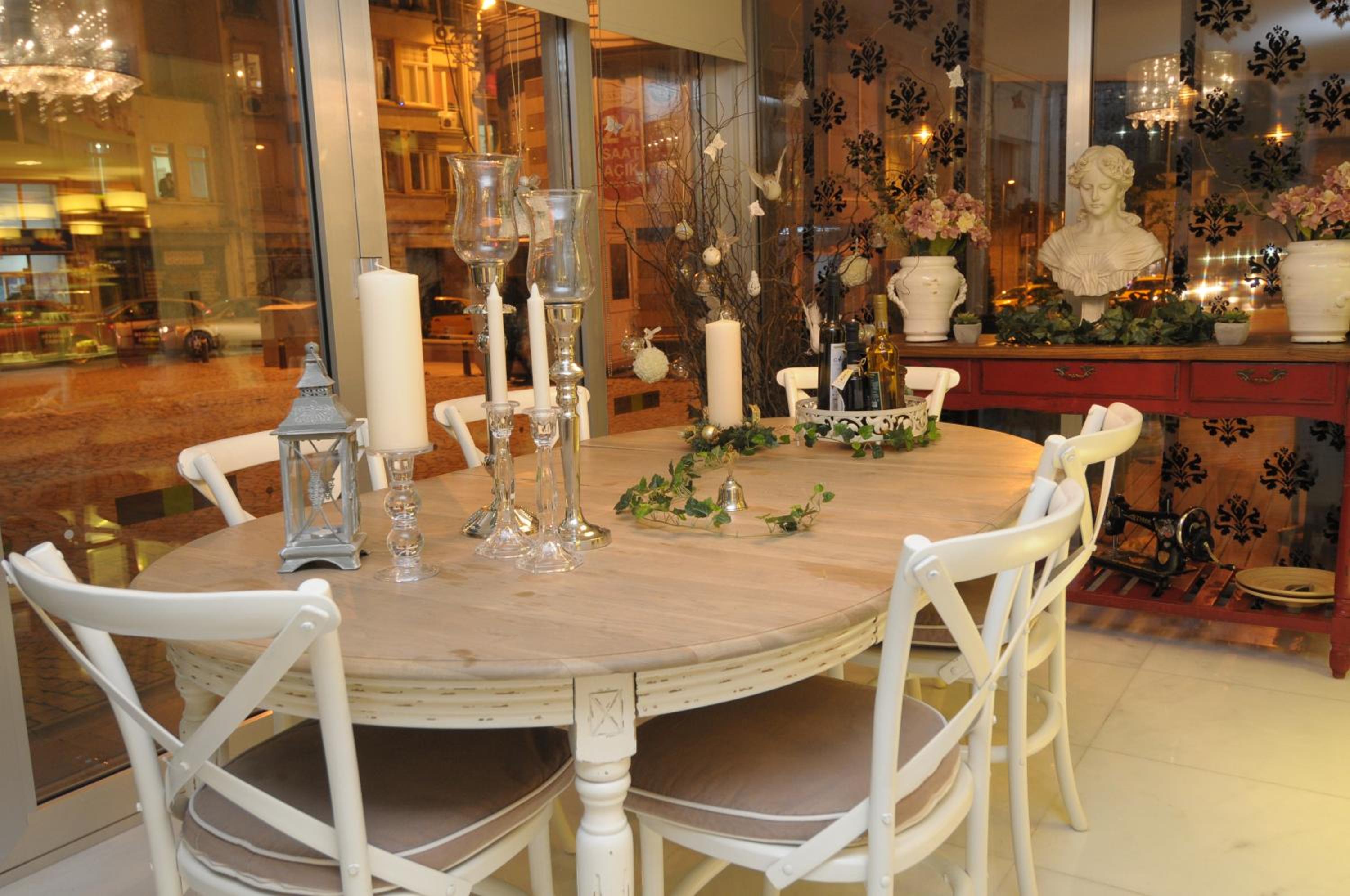 Taksim Gonen Otel - Image 12