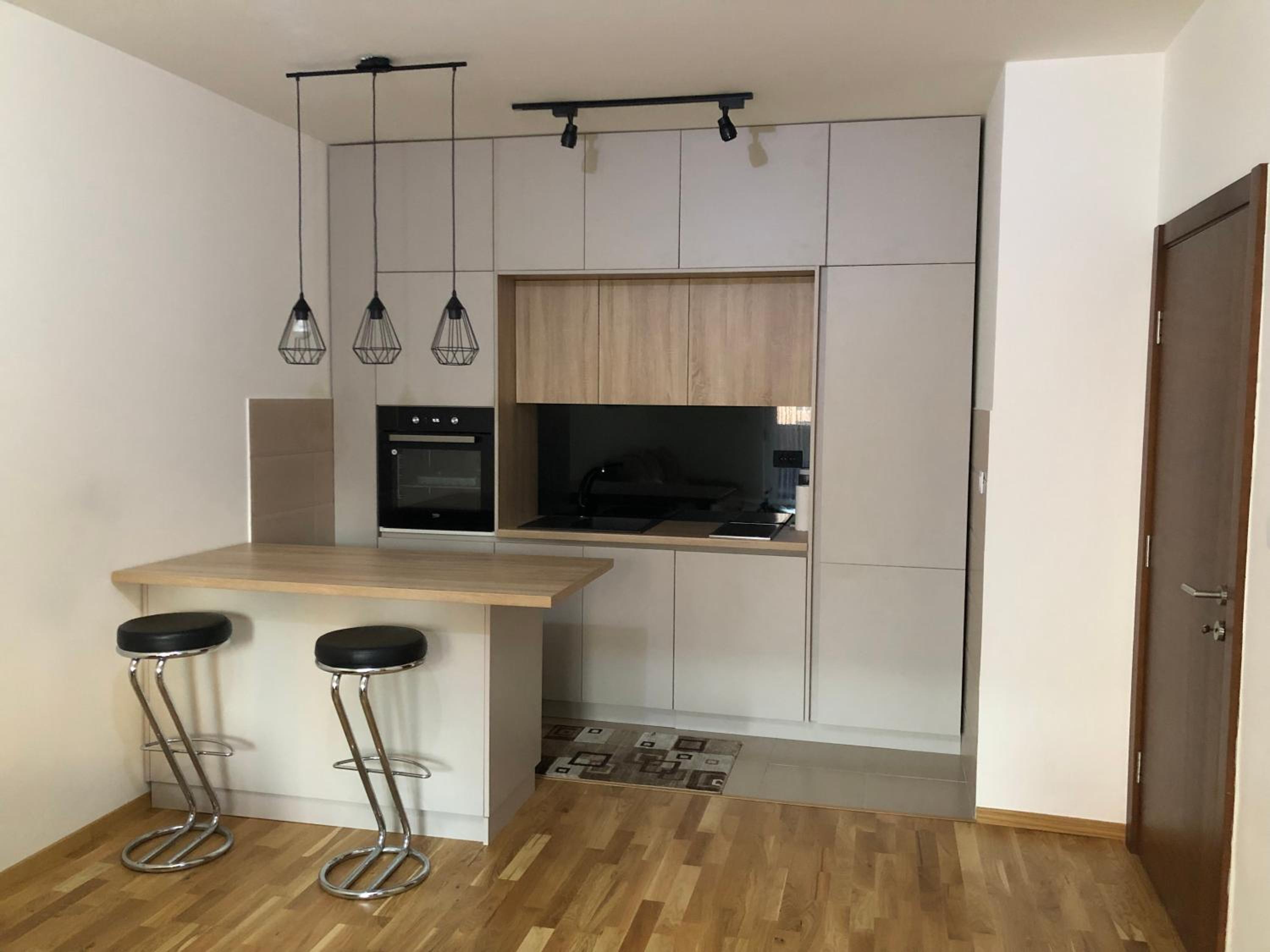 Stylish charming apartment