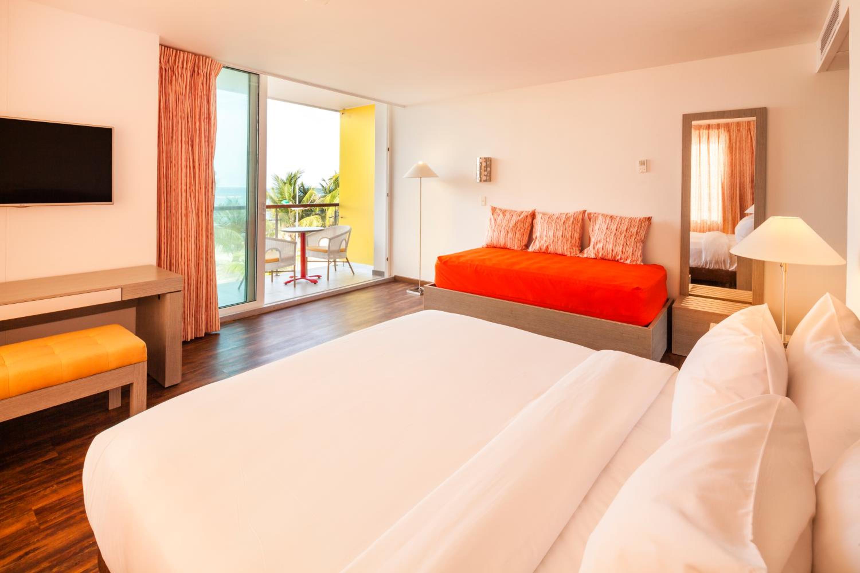 San Andres Vacations - Decameron Isleno - All Inclusive - Property Image 8