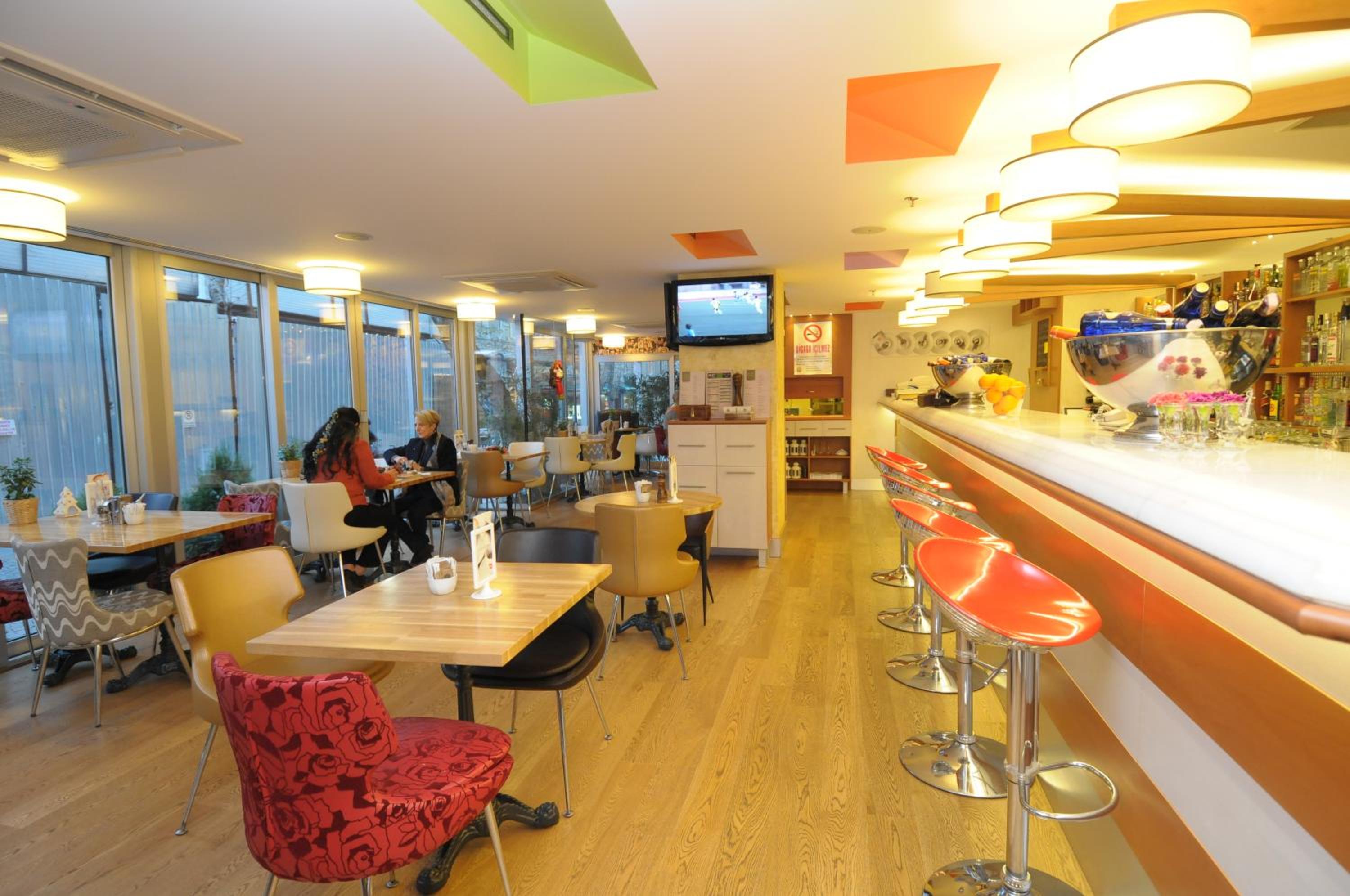 Taksim Gonen Otel - Image 13