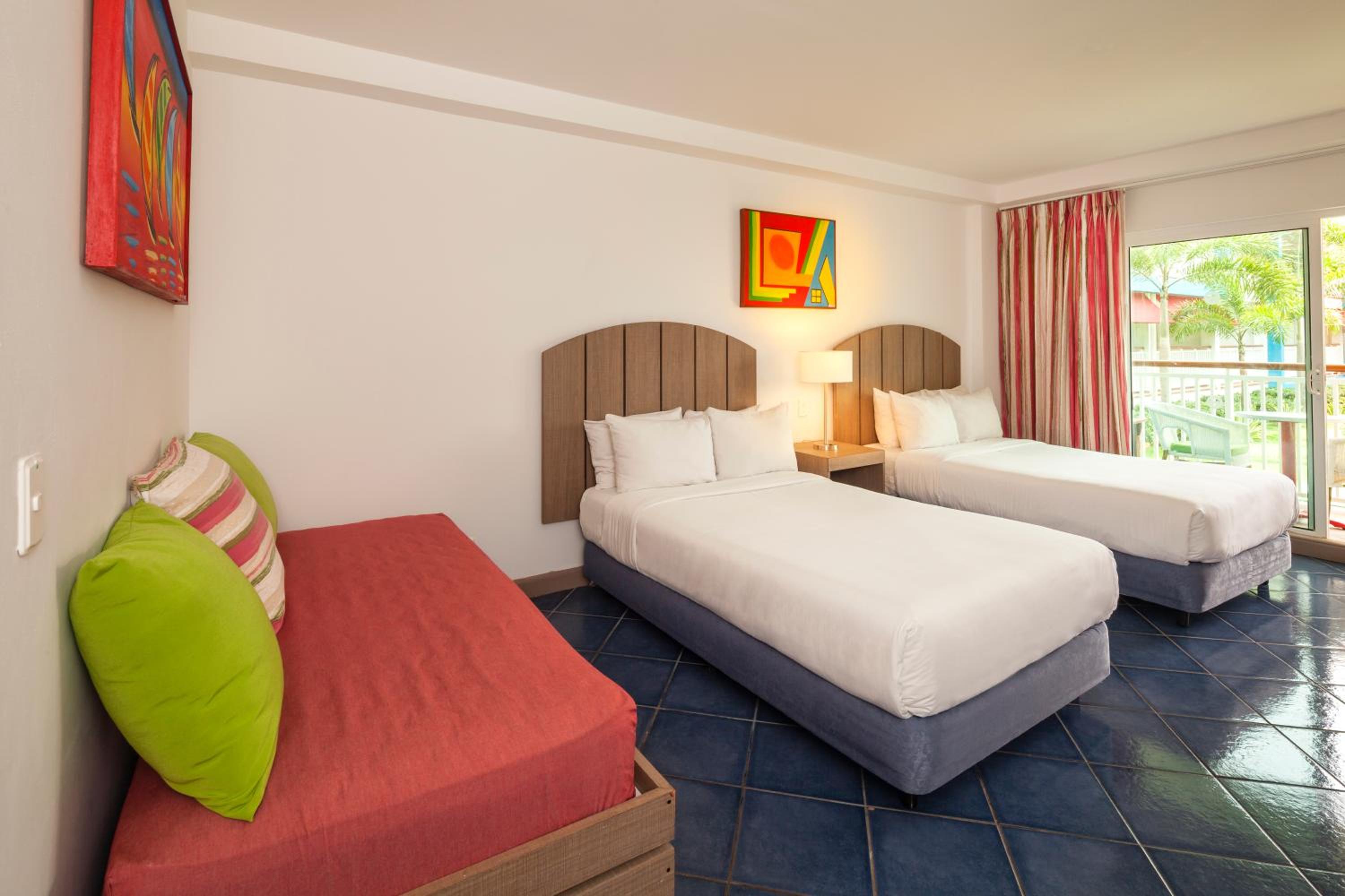 San Andres Vacations - Decameron Isleno - All Inclusive - Property Image 7